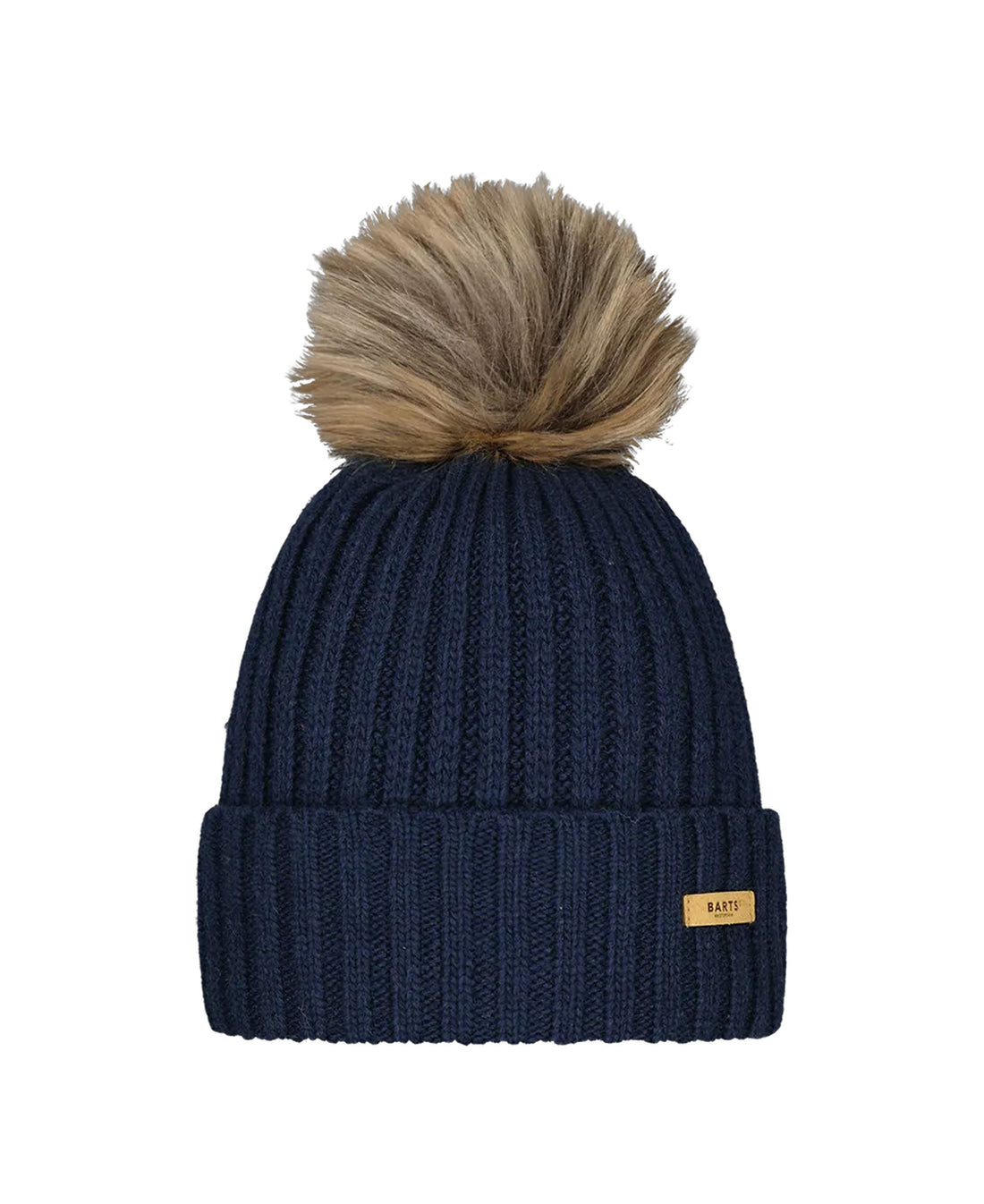 Augusti Beanie - Blue