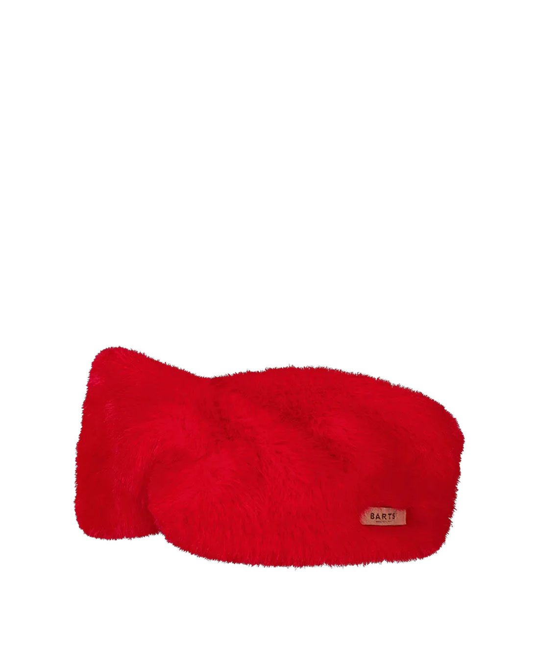 Breanne Headband - Red