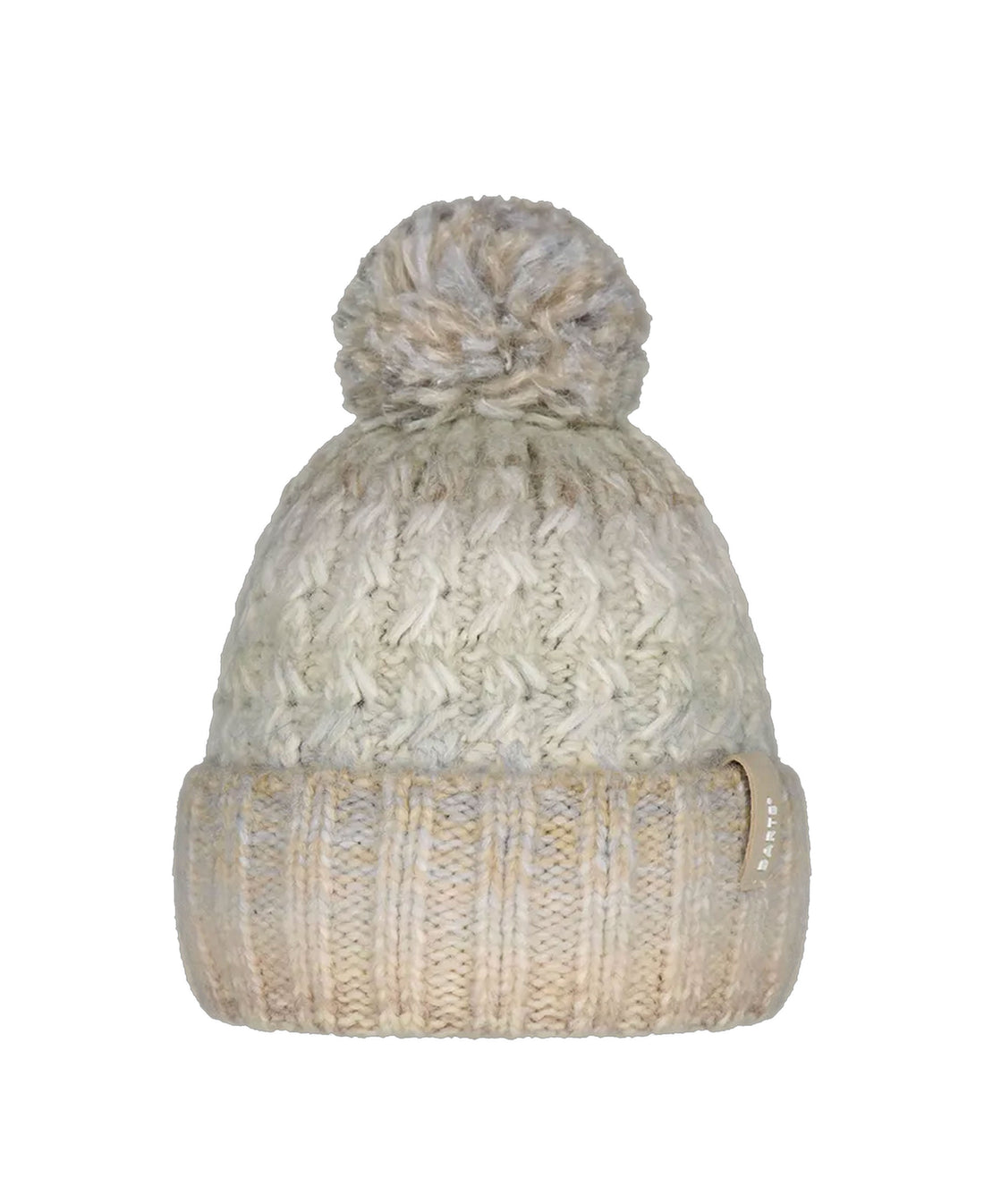 Catbird Beanie - Light Brown