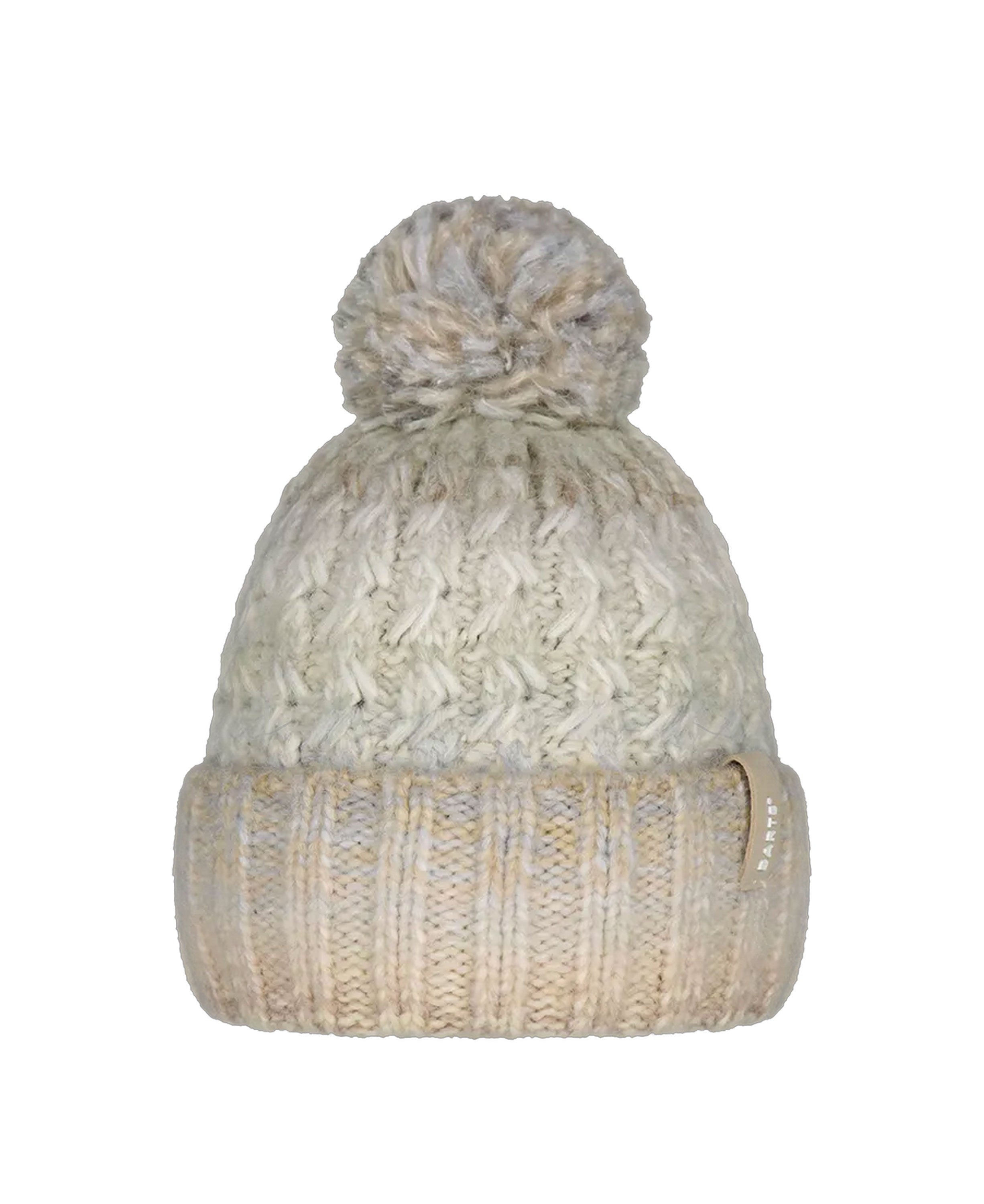 Catbird Beanie - Light Brown