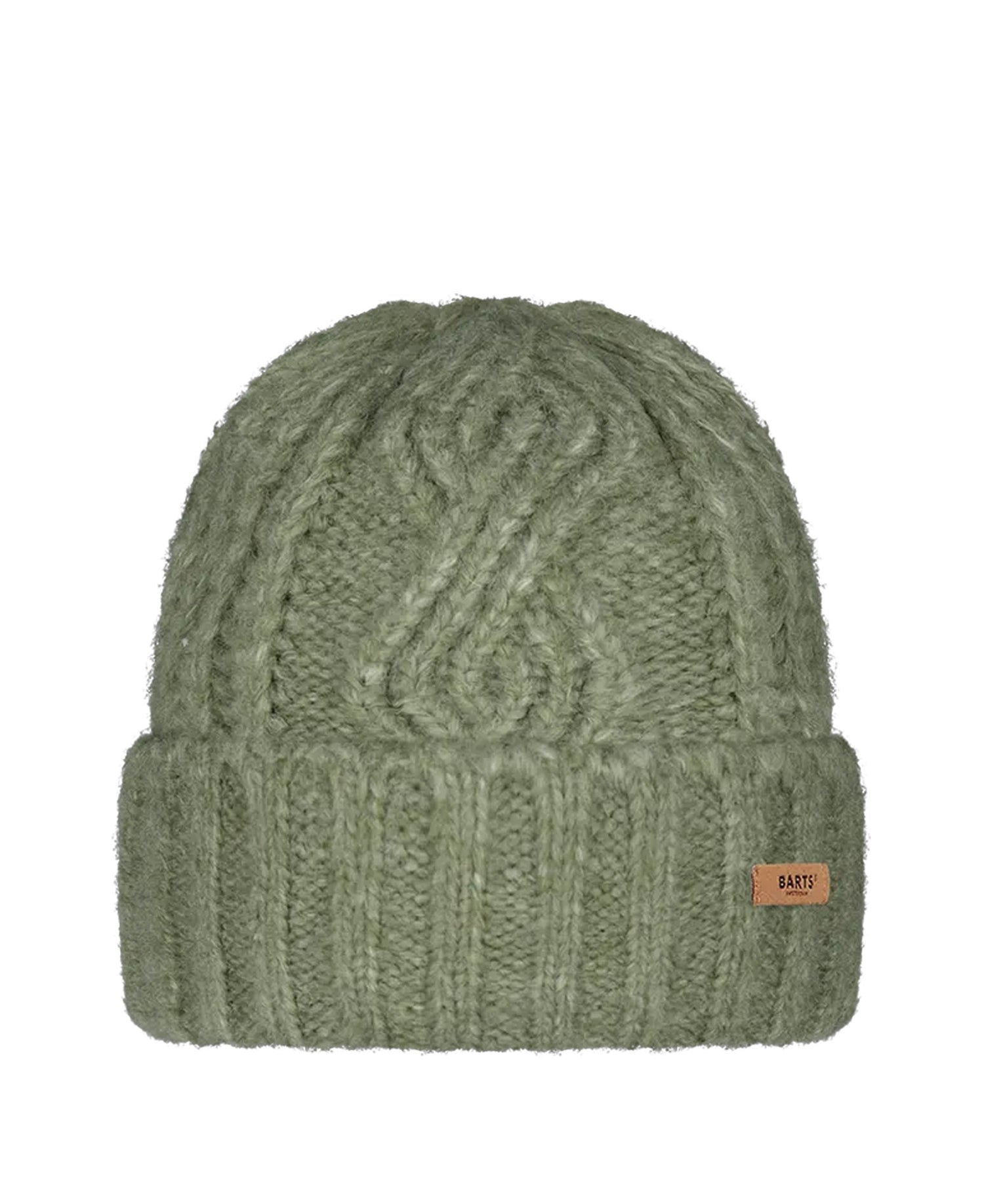 Farrah Beanie - Pale Army