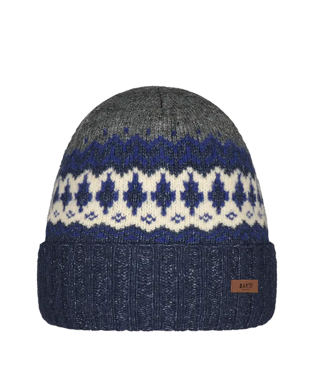 Gregoris Beanie - Navy