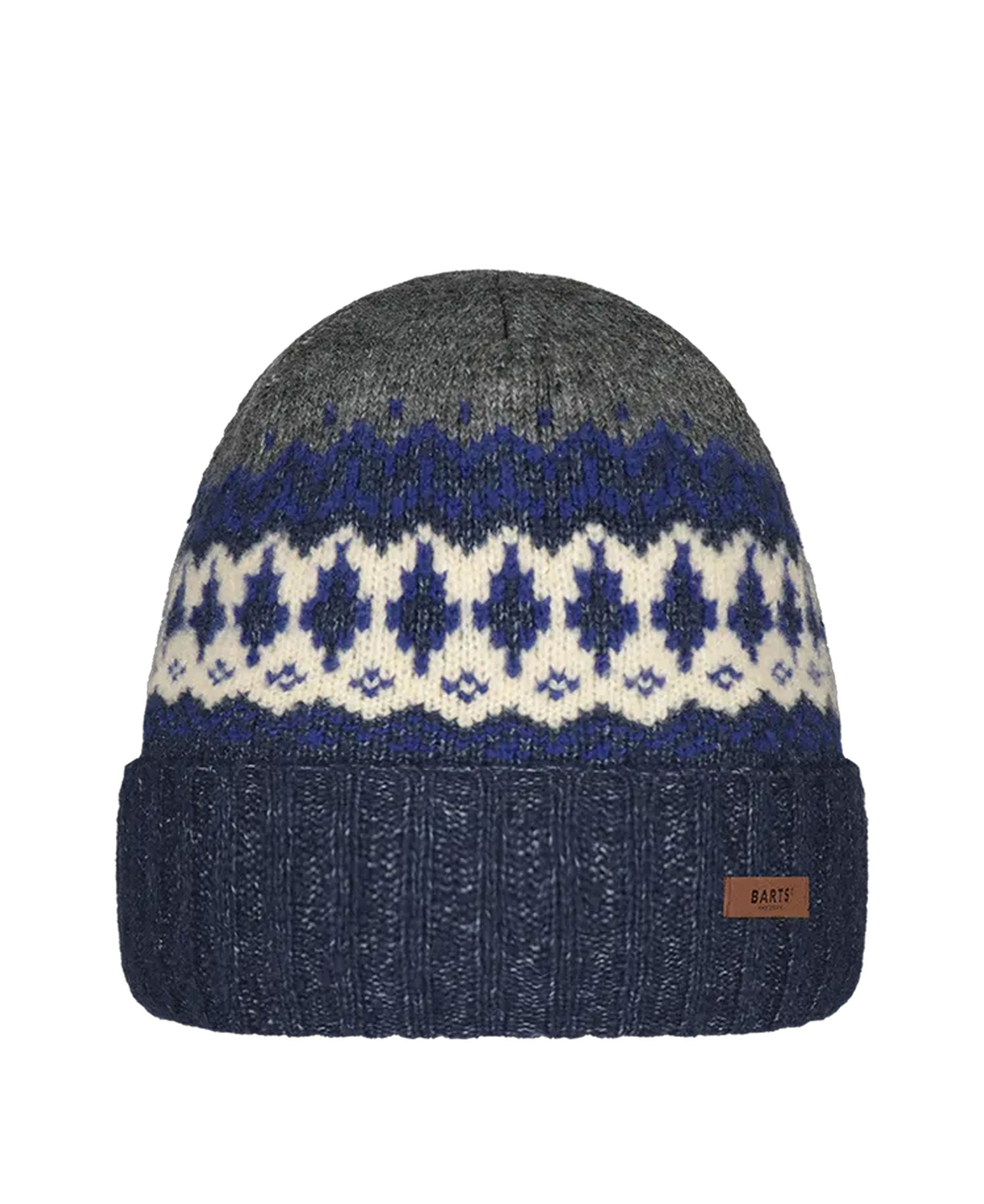 Gregoris Beanie - Navy