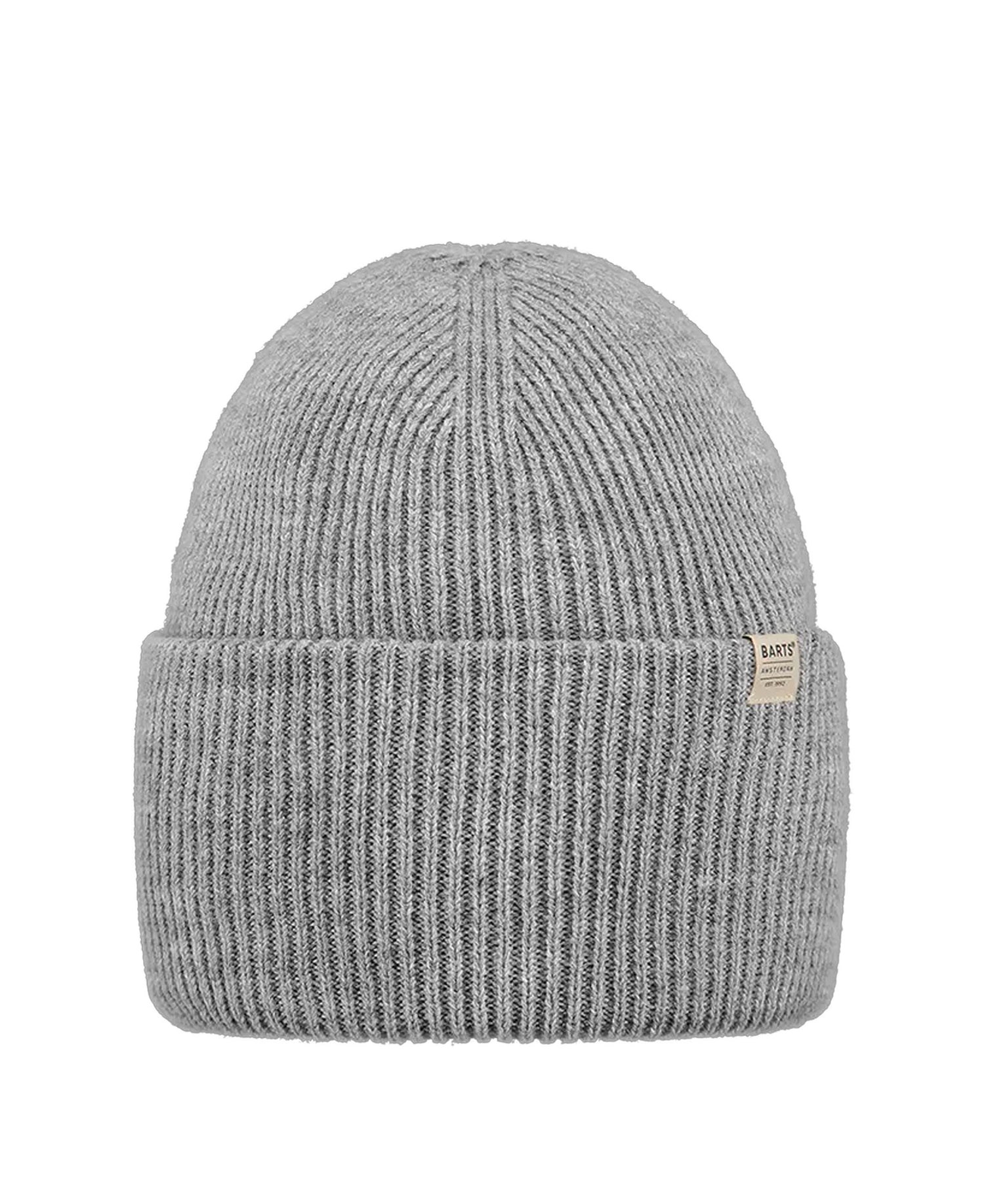 Haveno Beanie - Heather Grey