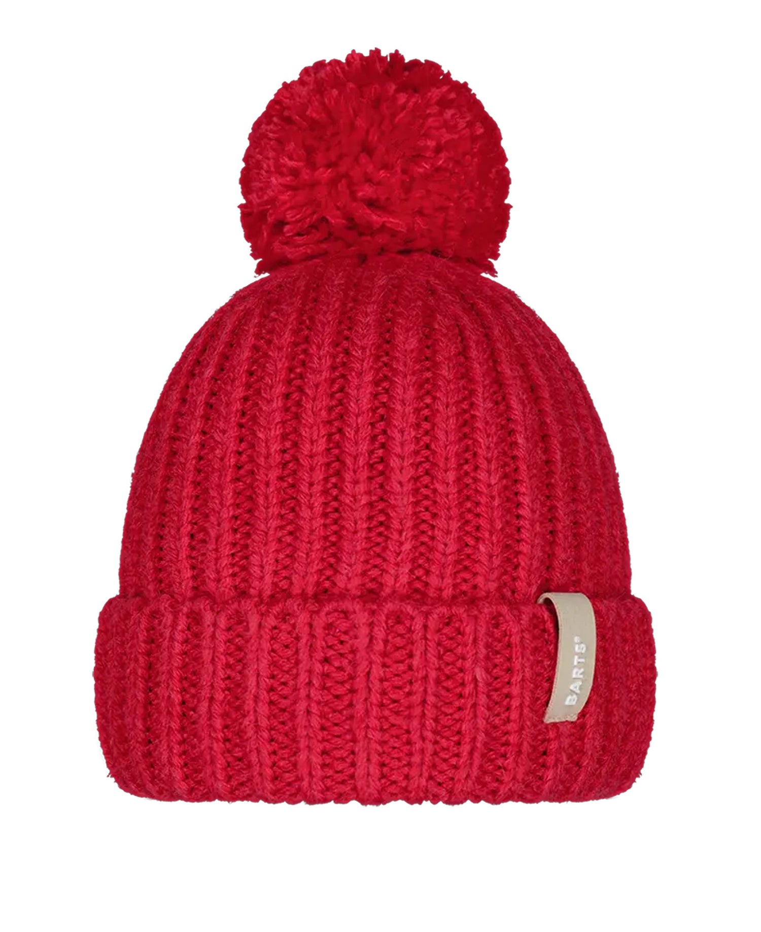 Joansy Beanie - Red