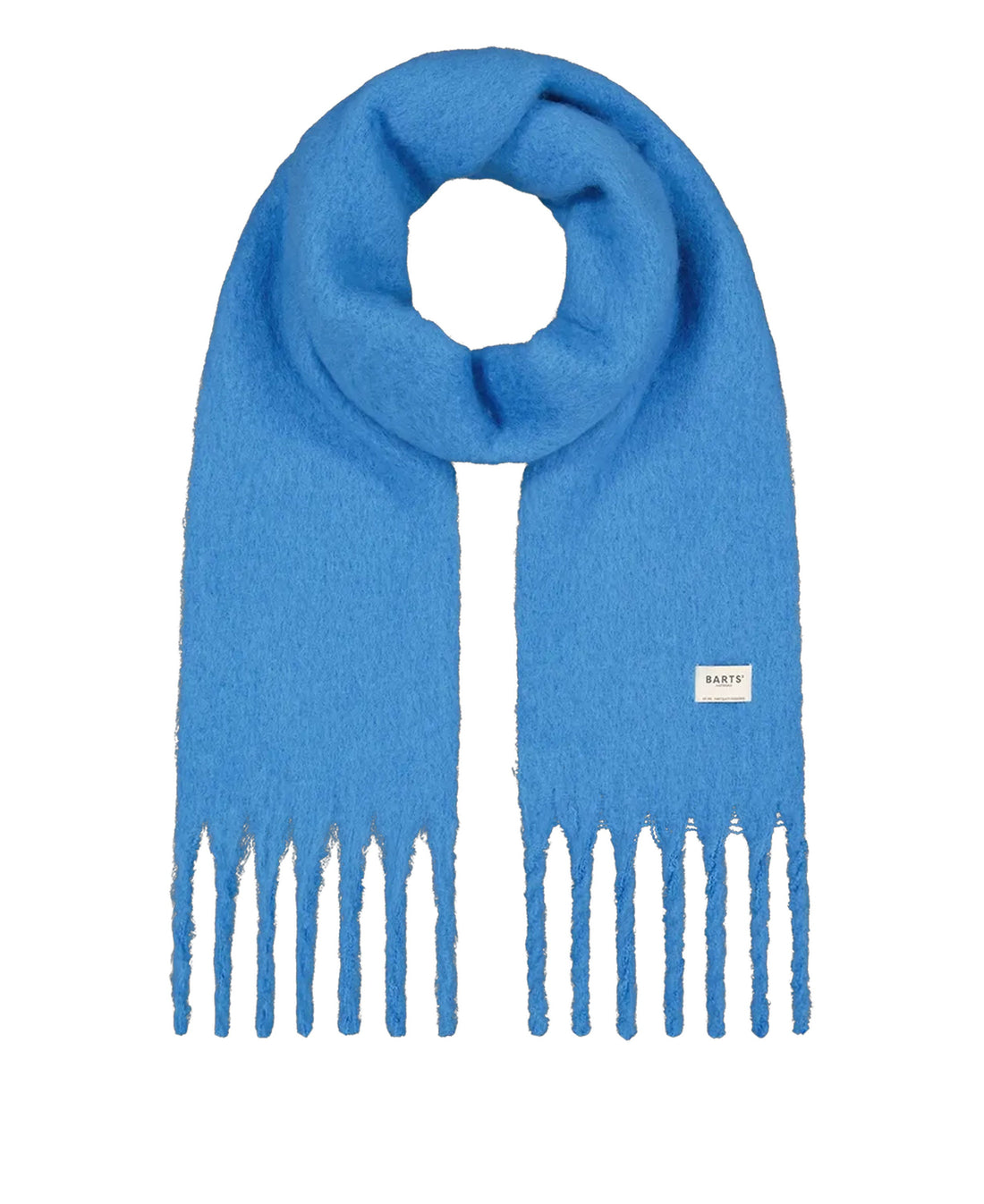 Keridda Scarf - Blue