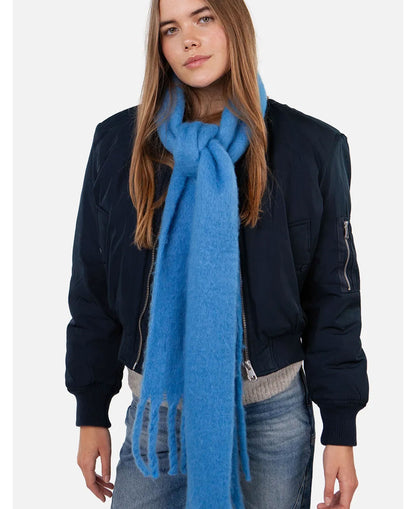 Keridda Scarf - Blue