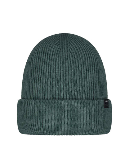 Kinabalu Beanie - Cedar
