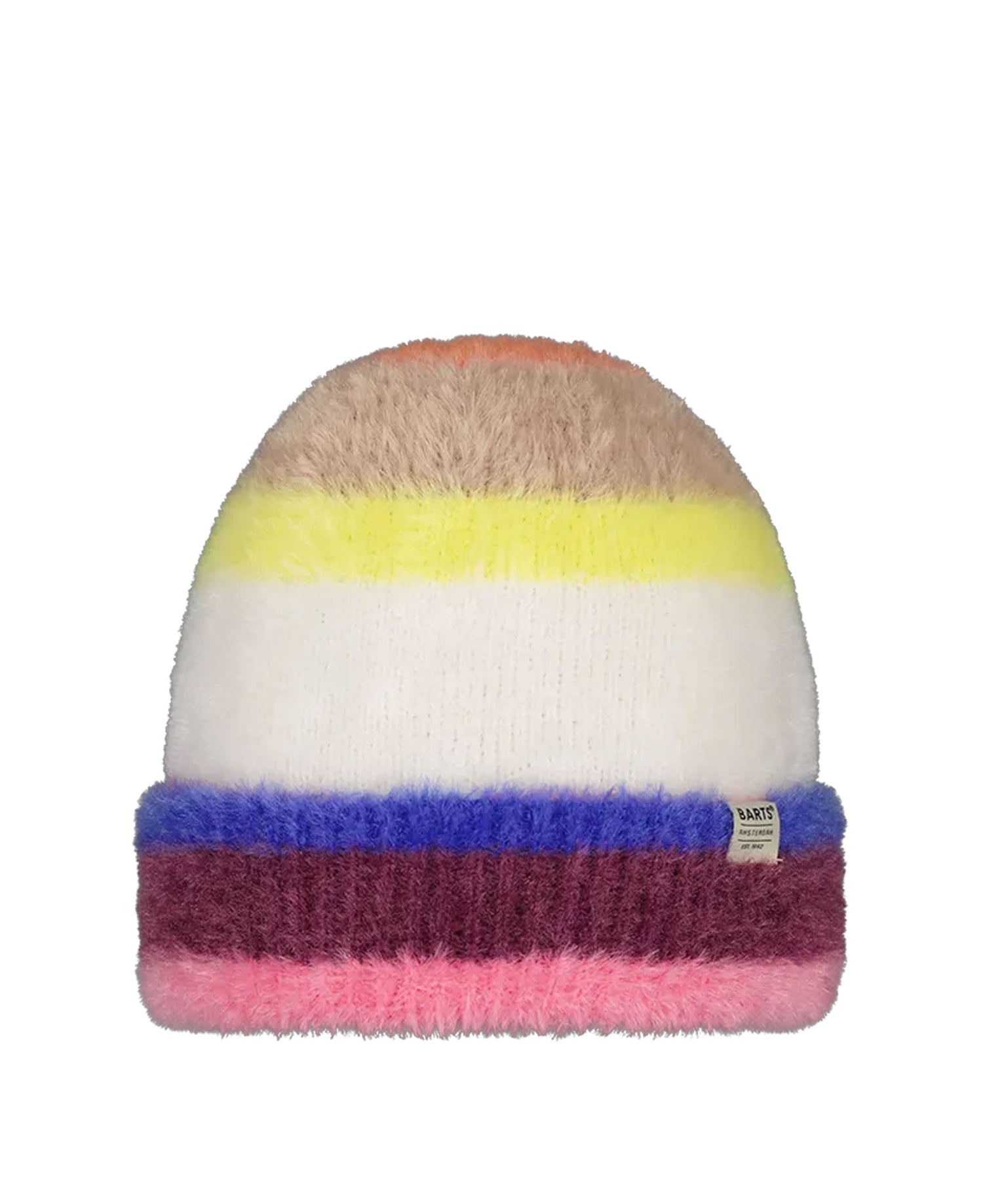 Kumana Beanie - Magenta
