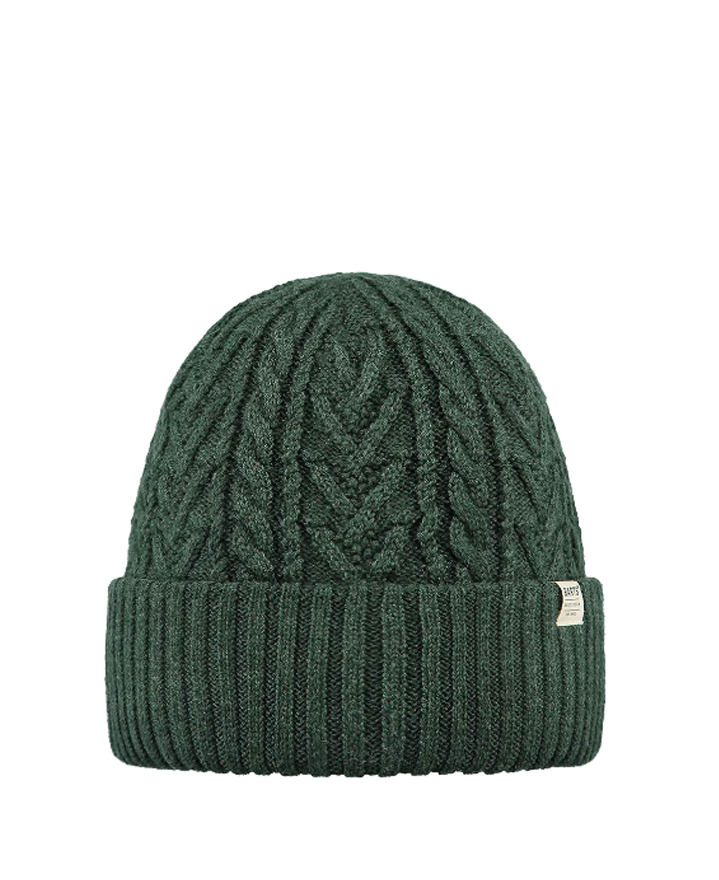 Pacifick Beanie - Army