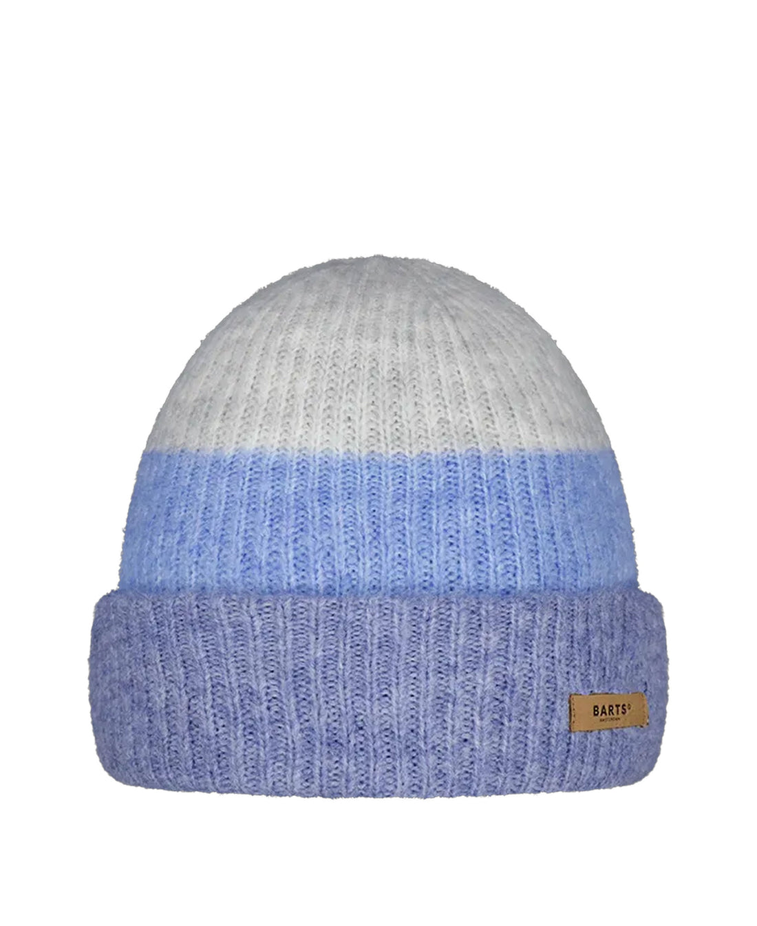 Suzam Beanie - Blue