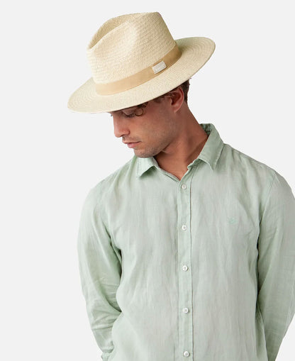 Tevar Hat - Wheat