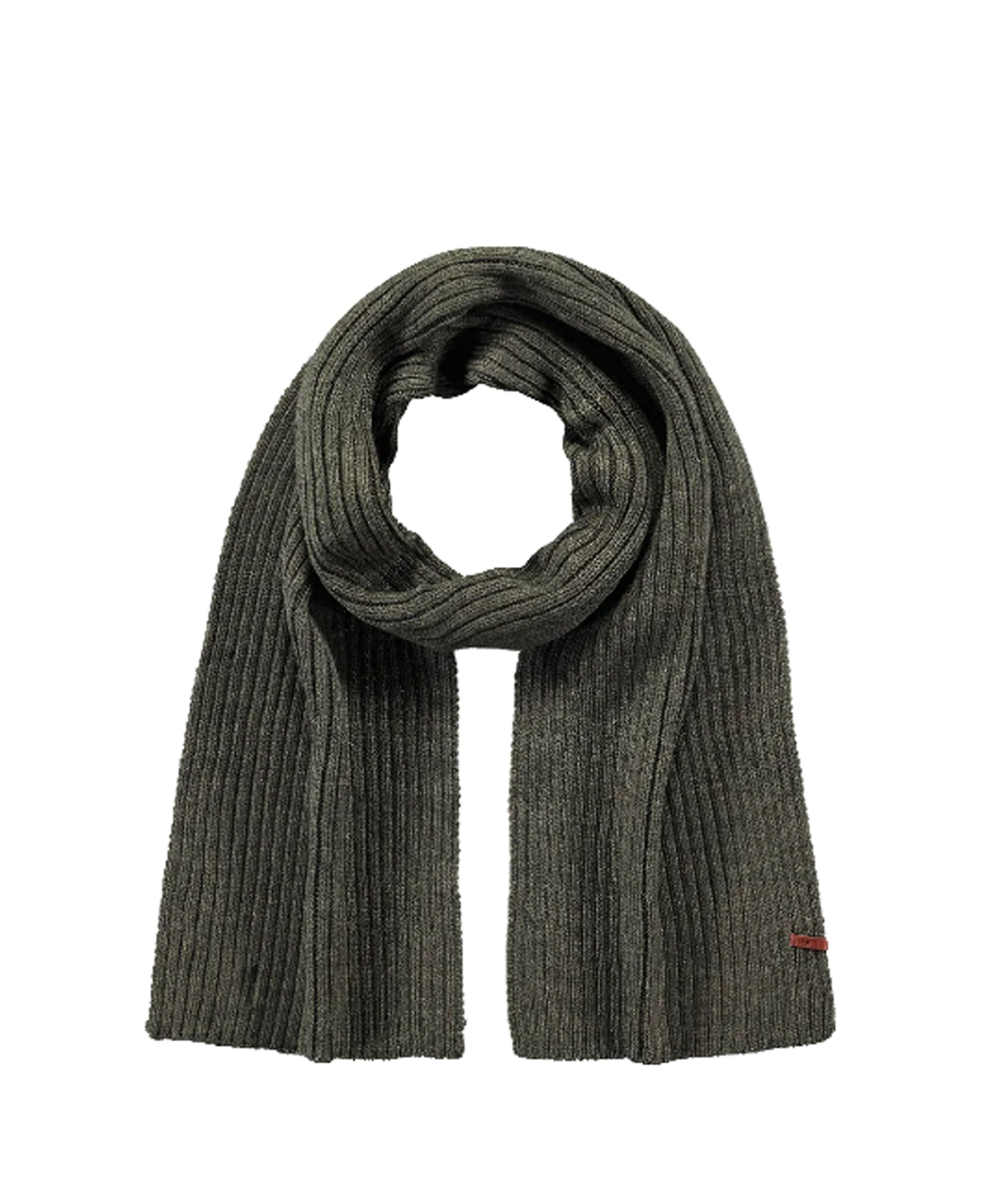 Wilbert Scarf - Army