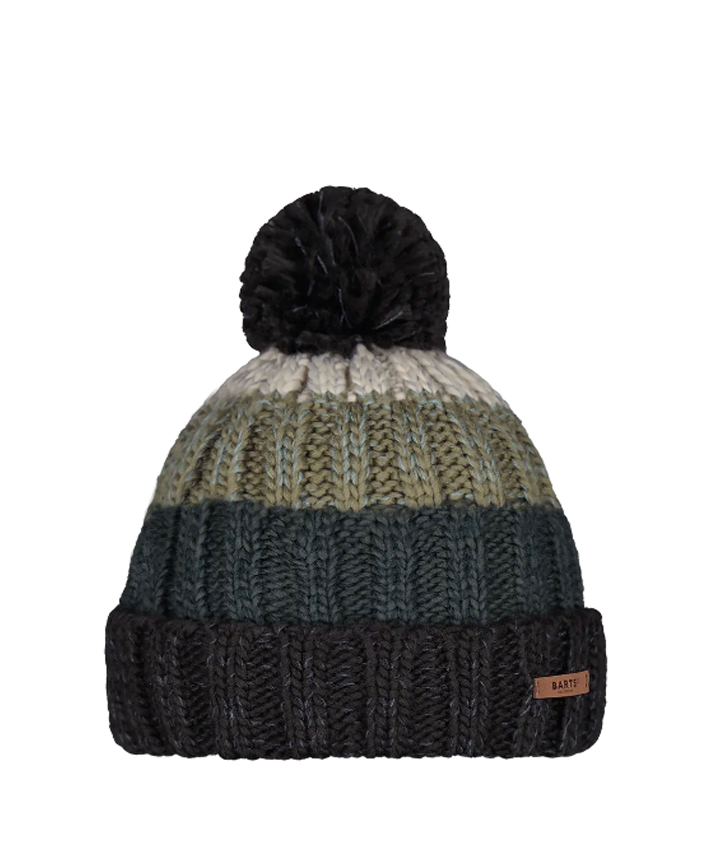 Wilhelm Beanie - Cedar