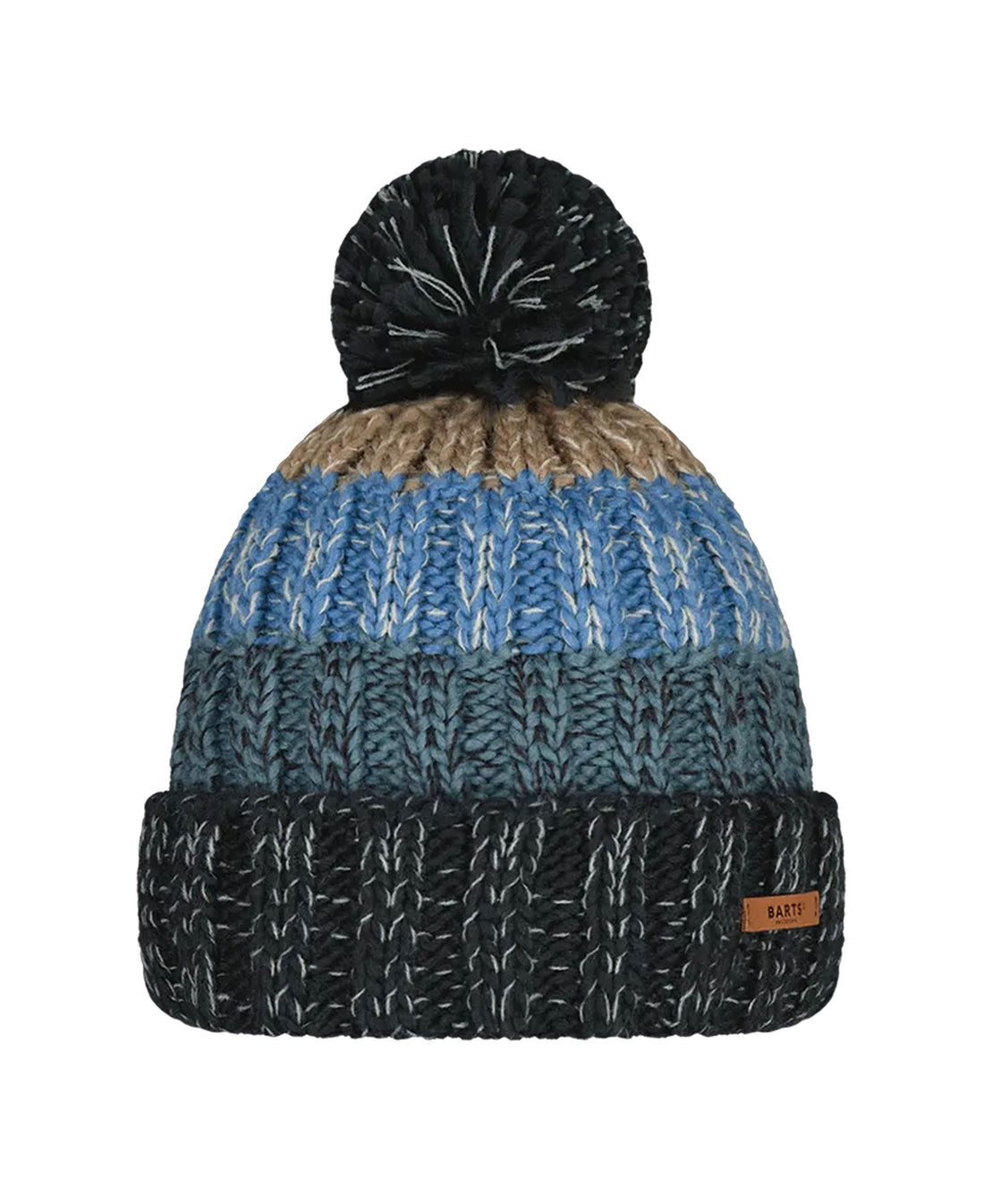 Wilhelm Beanie - Navy