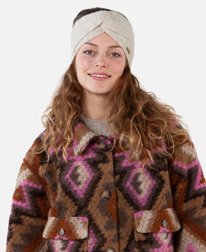 Witzia Headband - Cream