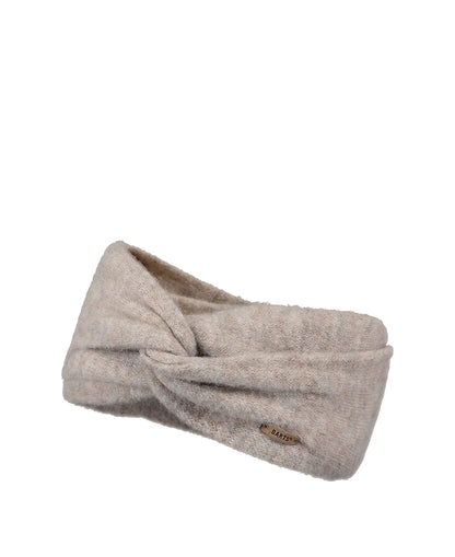 Witzia Headband - Light Brown