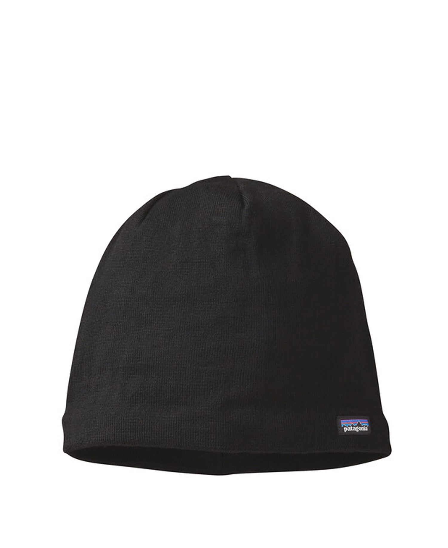 Beanie Hat - Black
