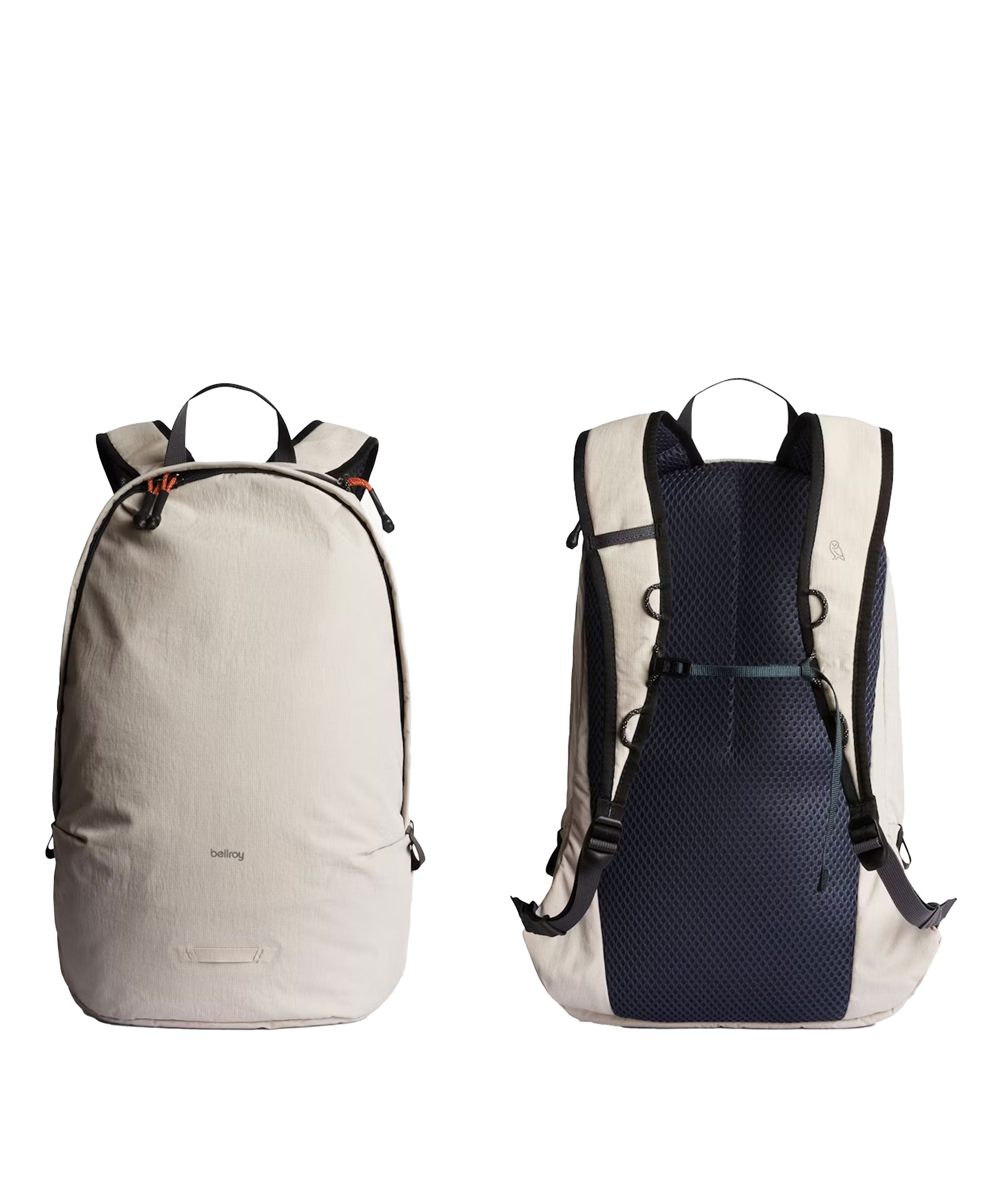 Lite Daypack - Ash