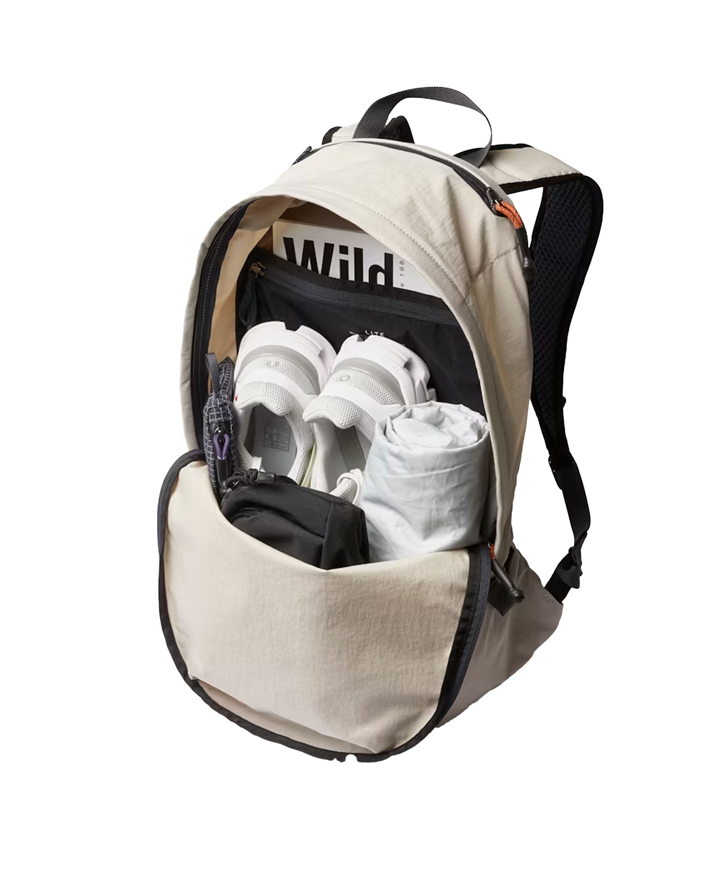 Lite Daypack - Ash