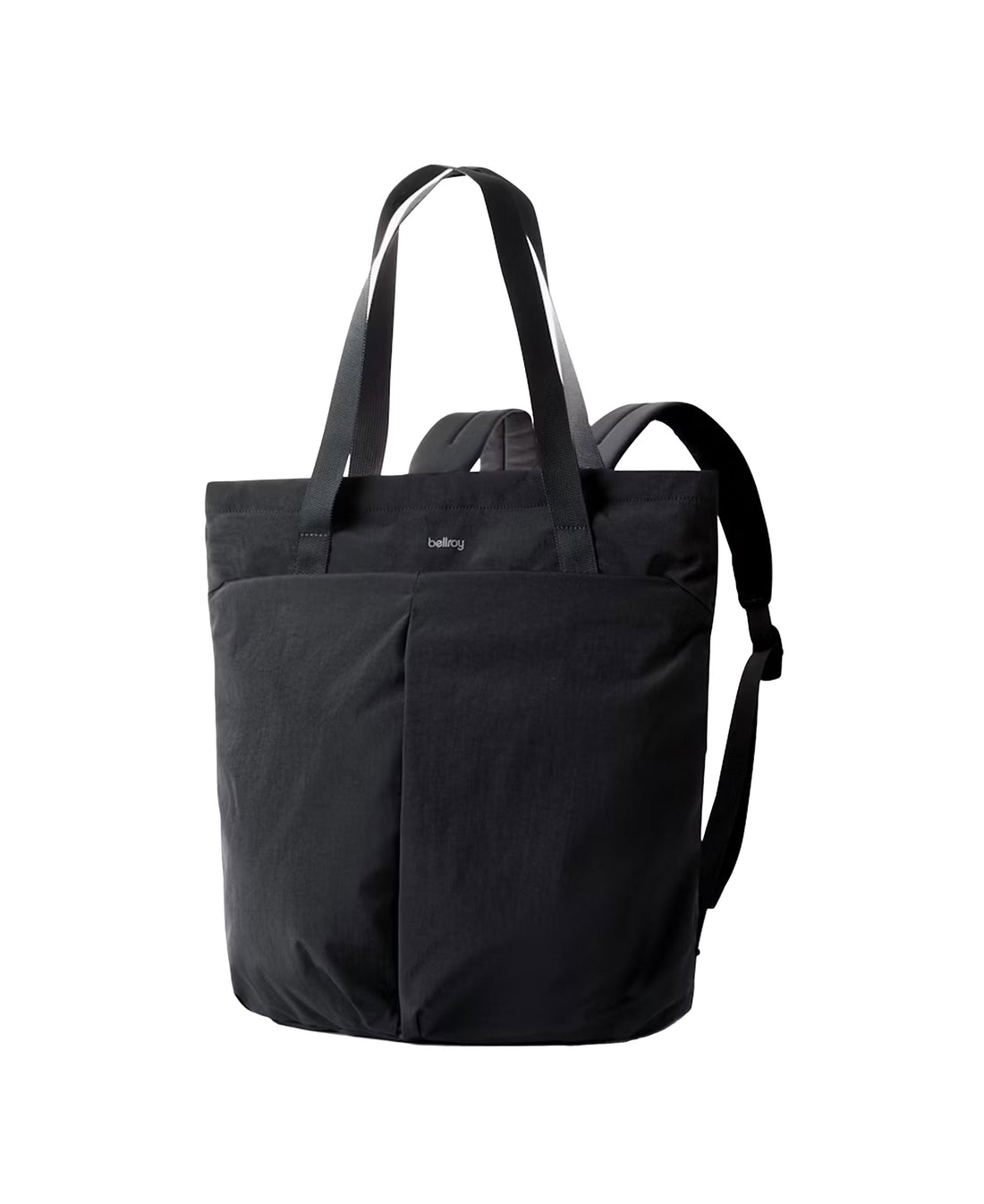 Lite Totepack - Black