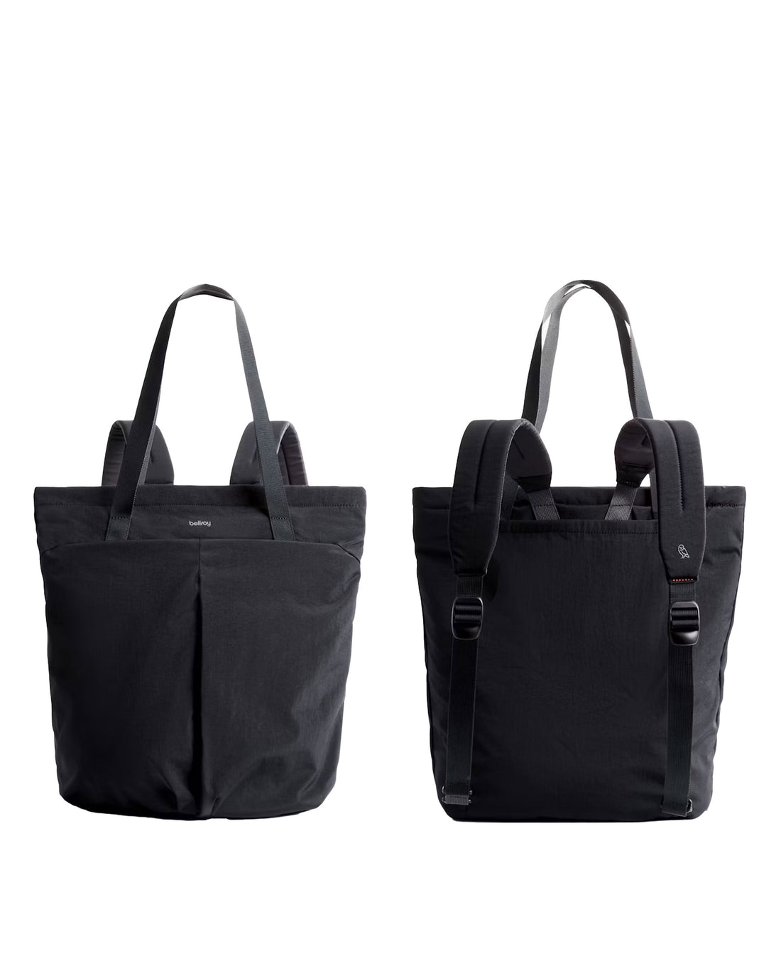 Lite Totepack - Black