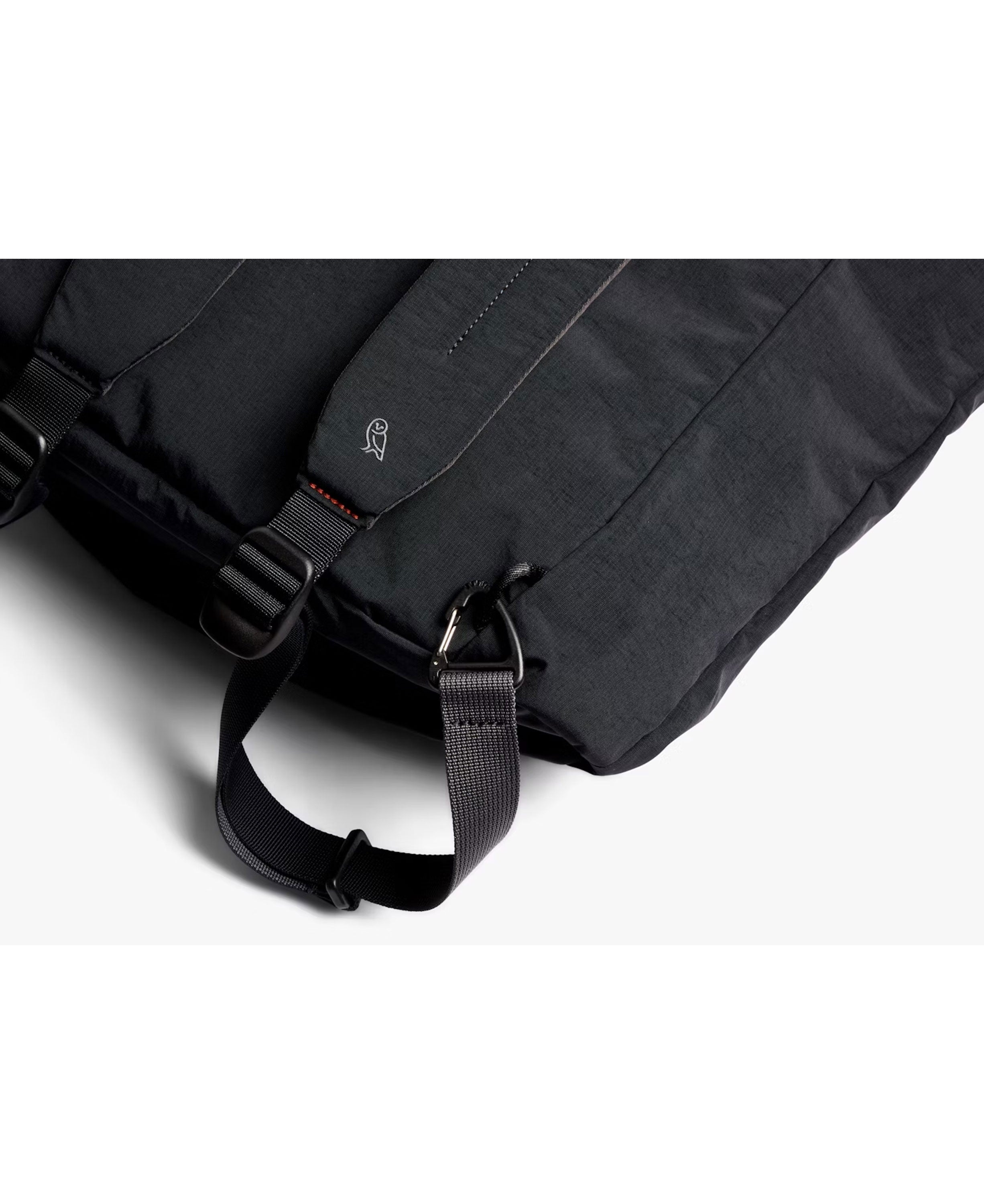 Lite Totepack - Black