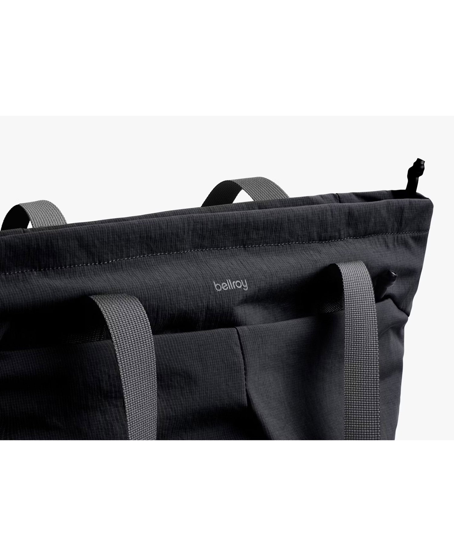 Lite Totepack - Black