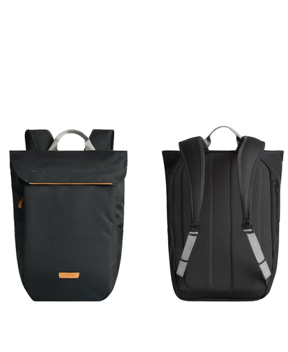 Melbourne Backpack - Slate