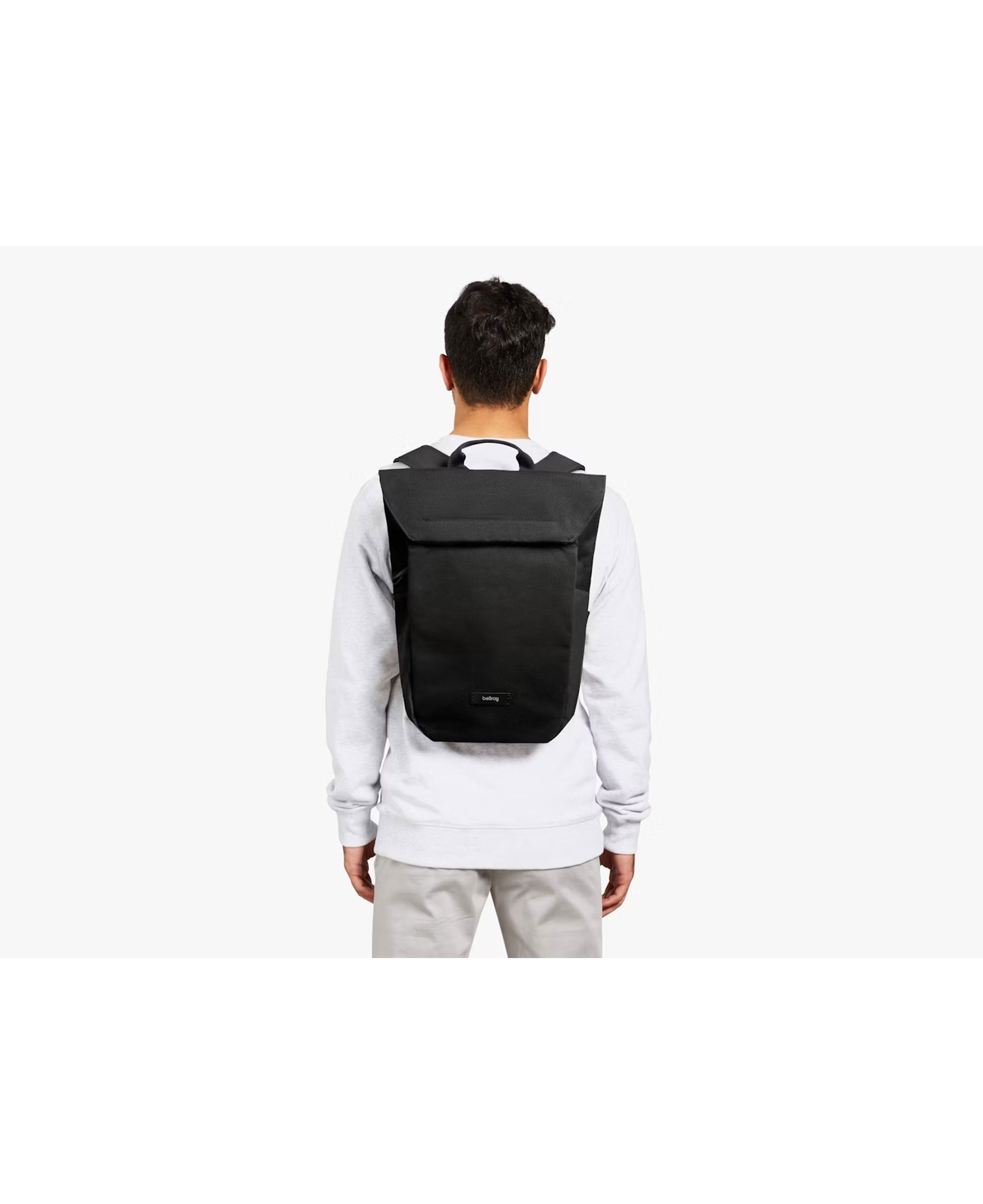 Melbourne Backpack - Slate