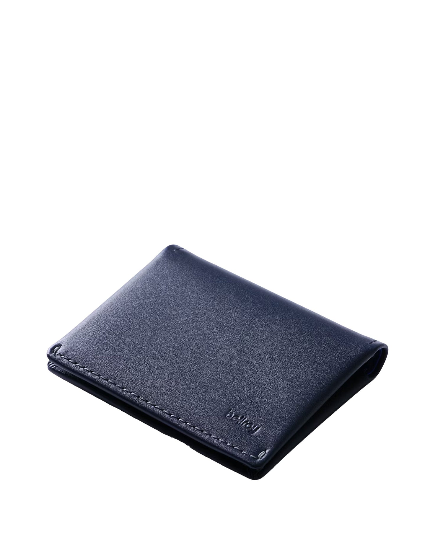 Slim Sleeve Wallet - Navy