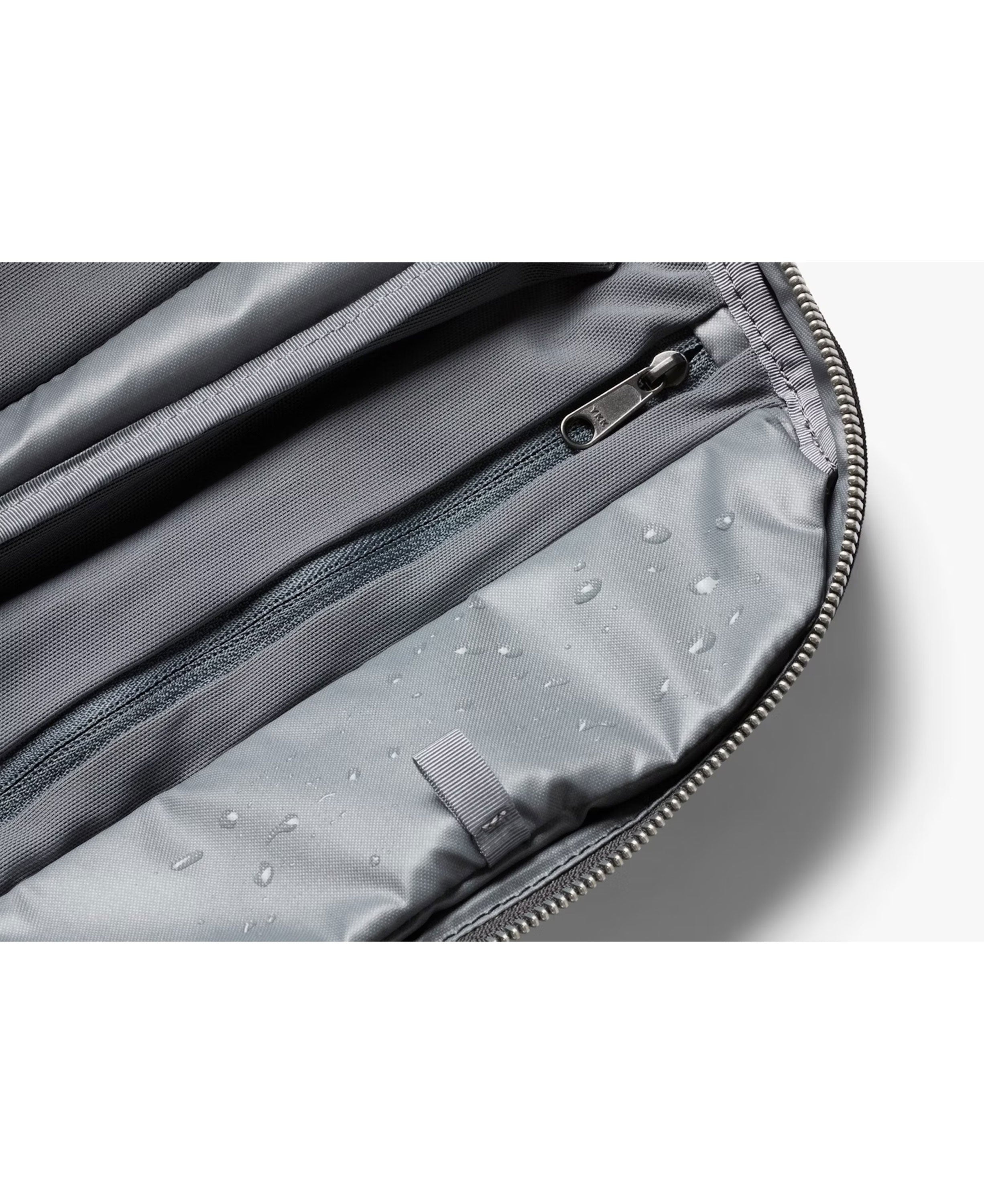 Toiletry Kit Plus - Slate