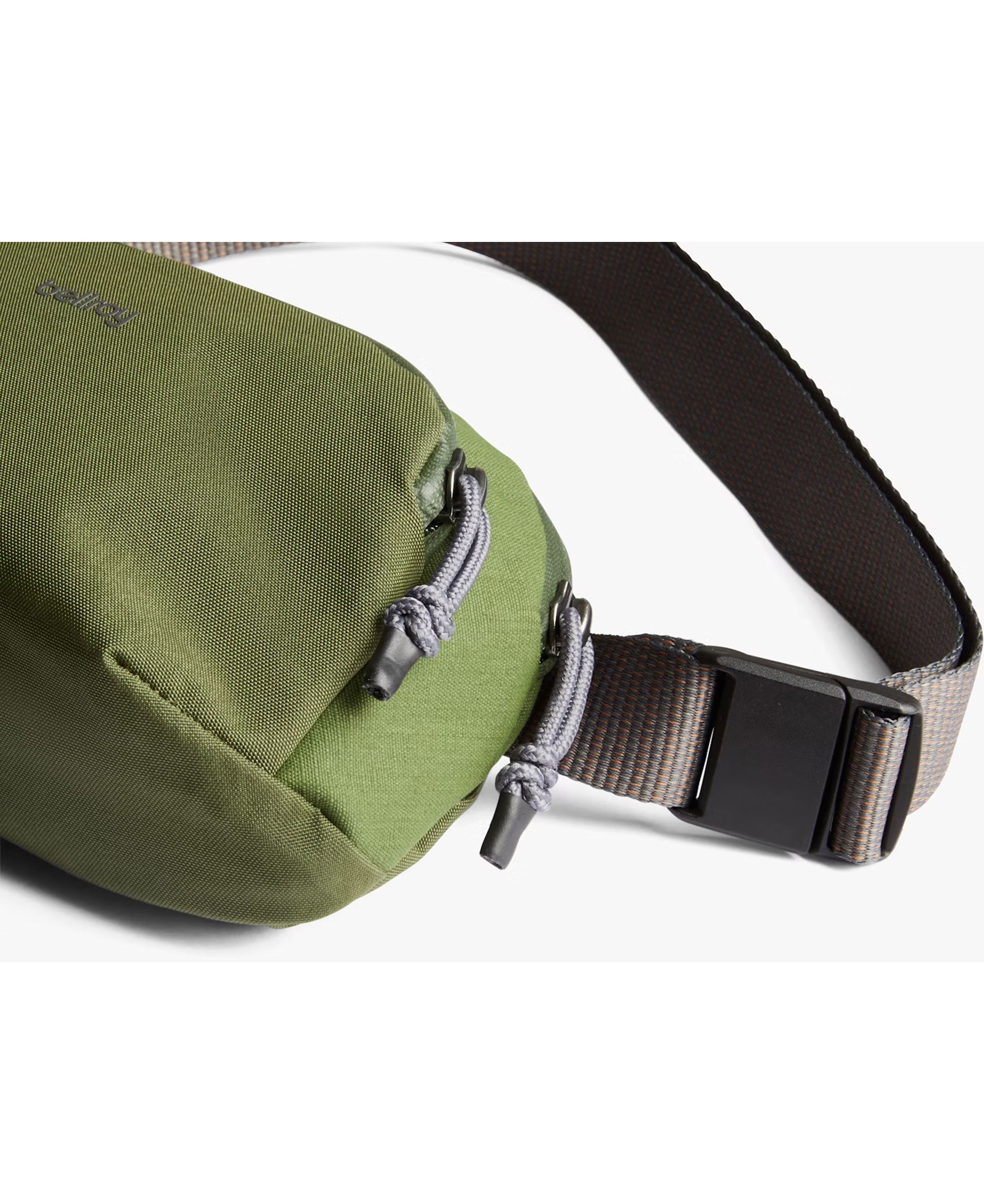 Venture Hip Pack 1.5L - Ranger Green