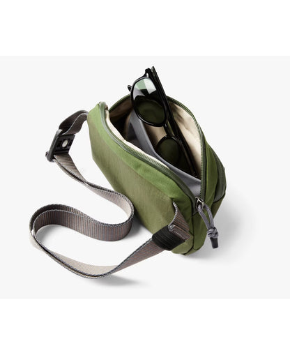 Venture Hip Pack 1.5L - Ranger Green