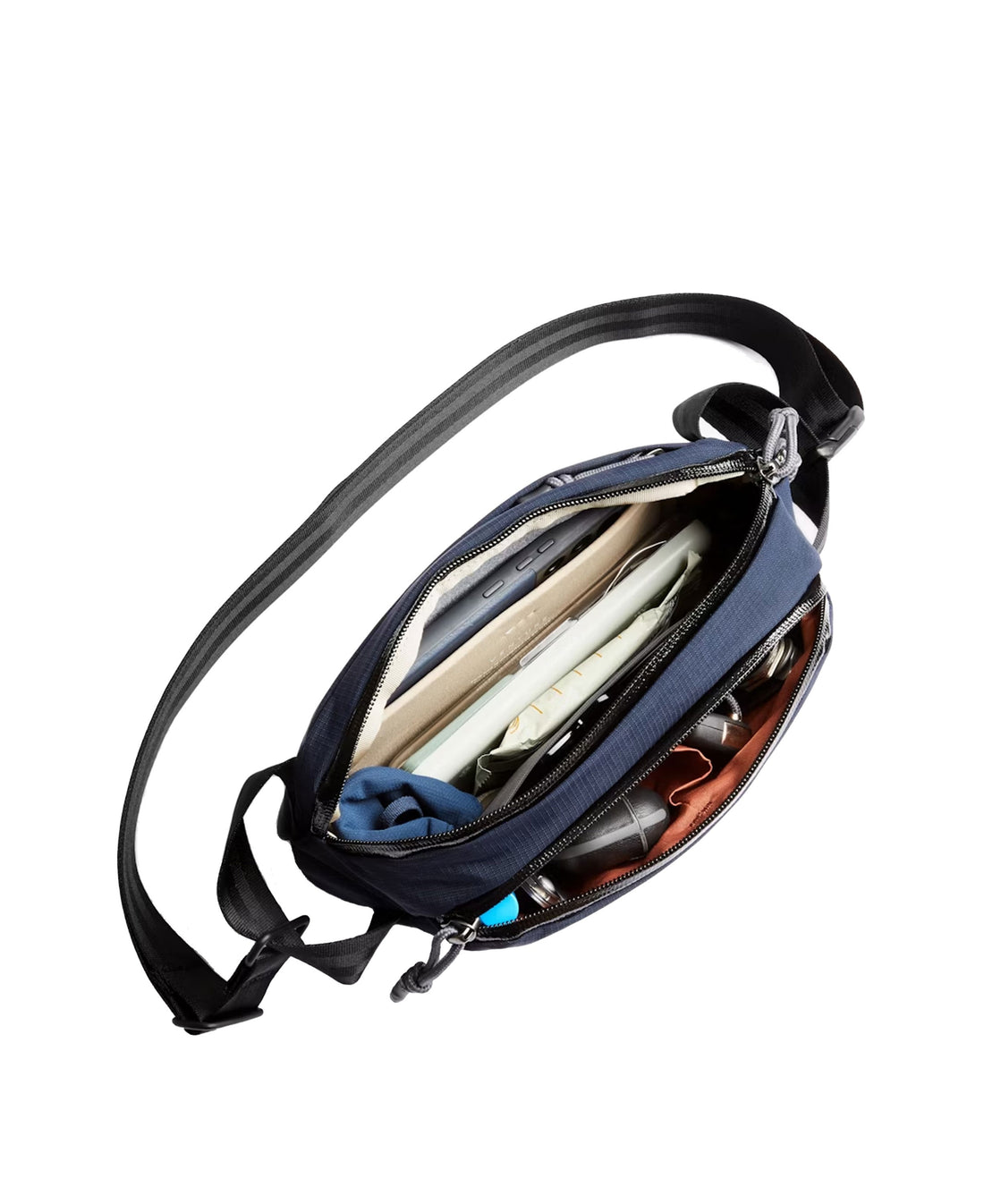 Venture Ready Sling 2.5L - Nightsky