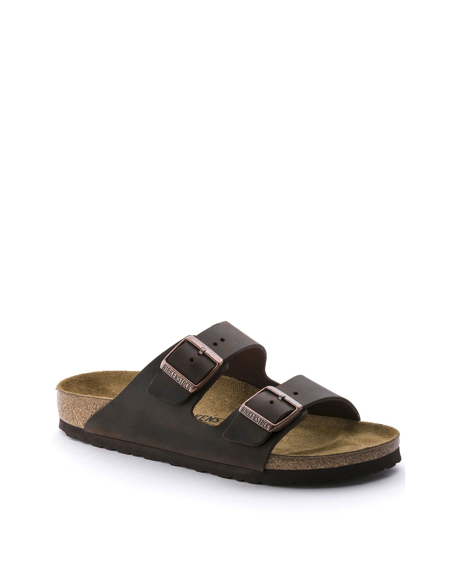 Arizona Natural Leather Oiled - Habana