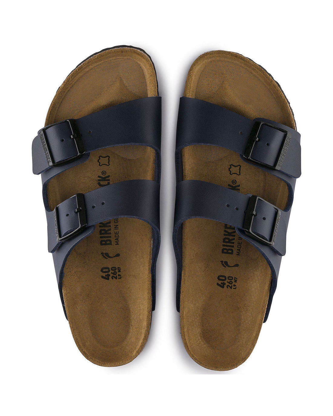 Arizona Birko-Flor - Blue