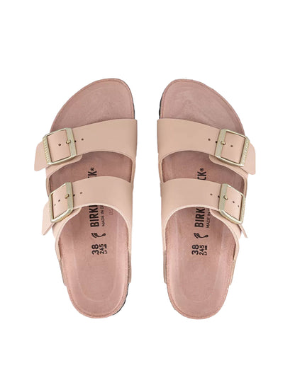 Arizona Birko-Flor - Triples New Beige/Pink Clay