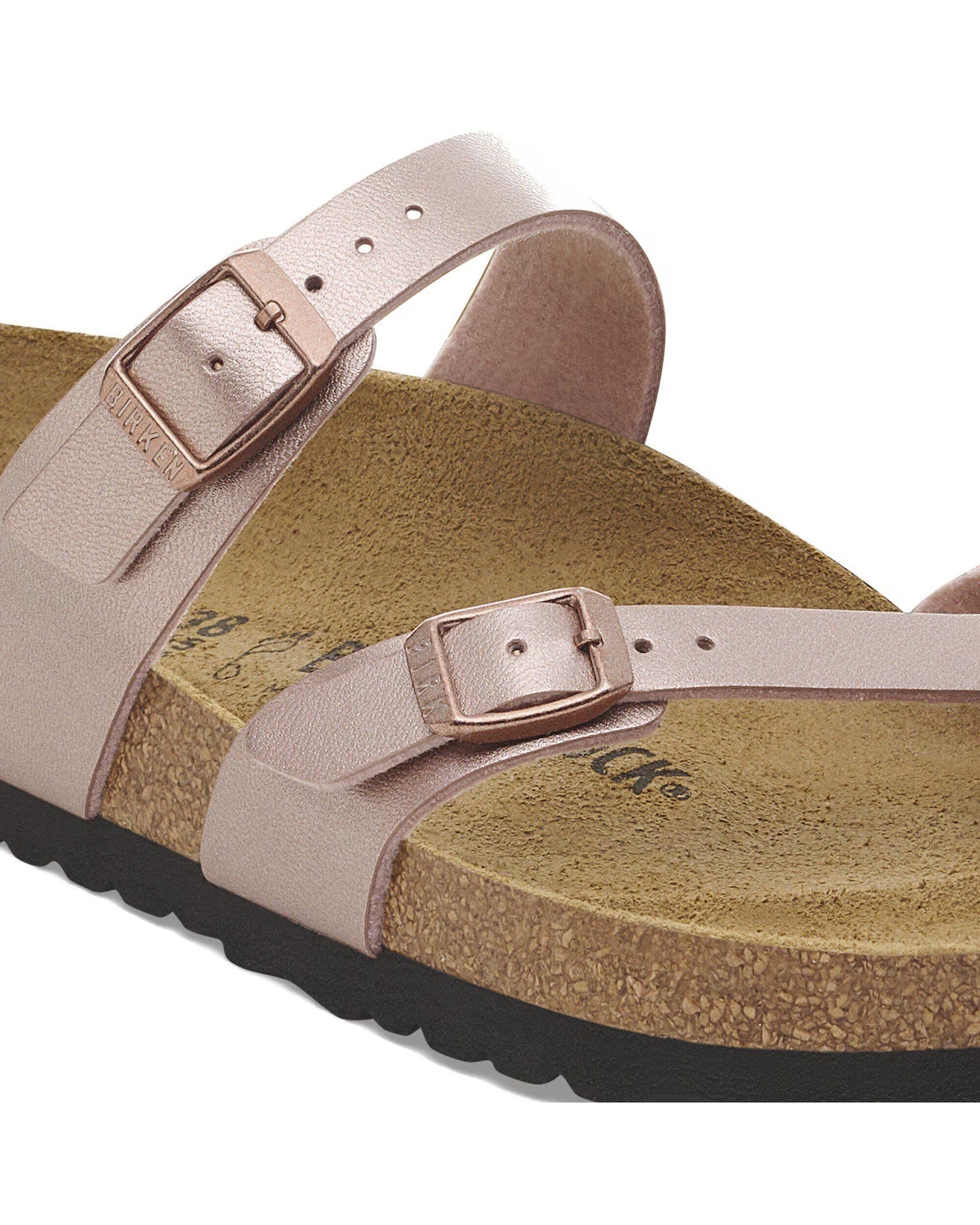 Mayari Birko-Flor - Copper