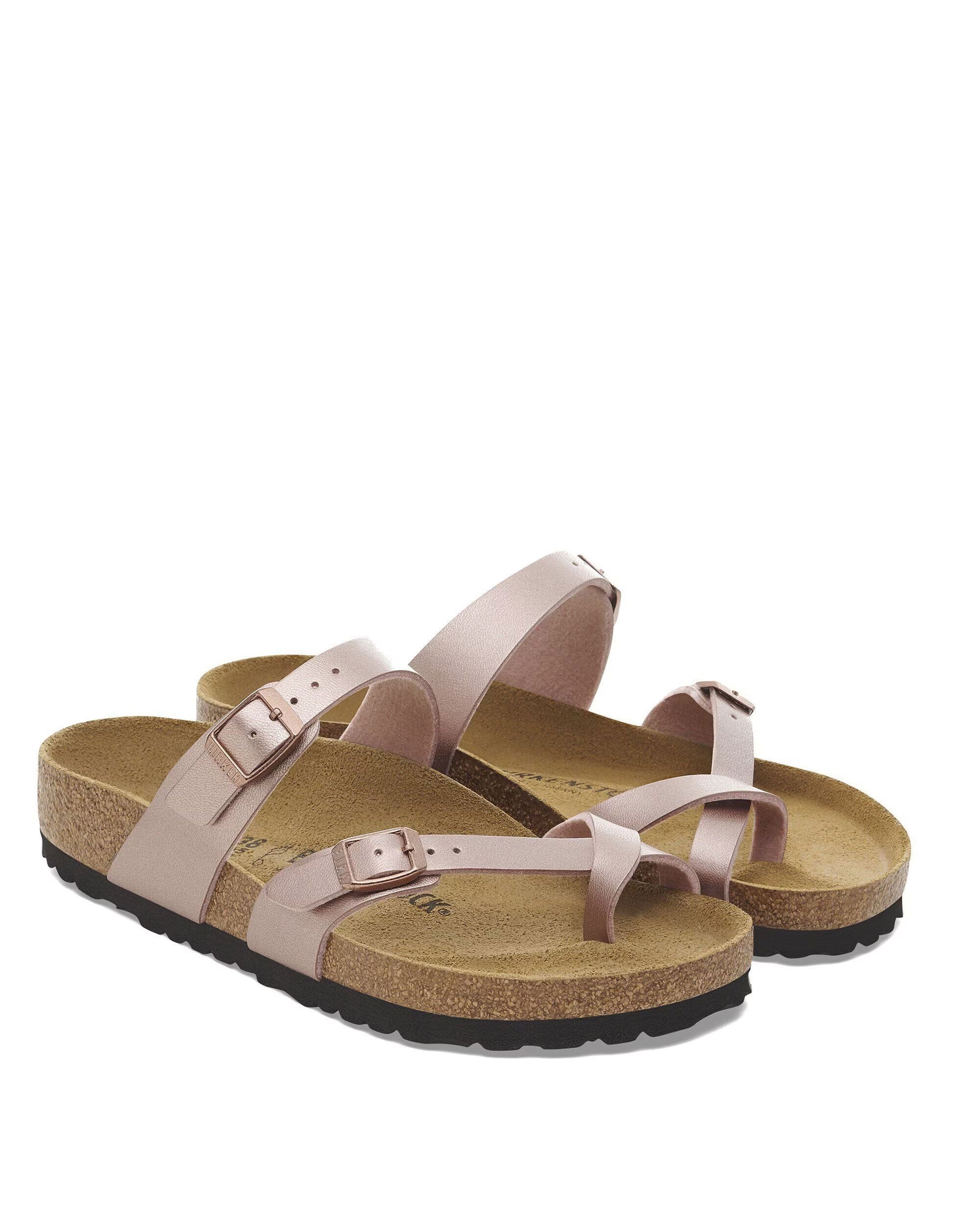 Mayari Birko-Flor - Copper