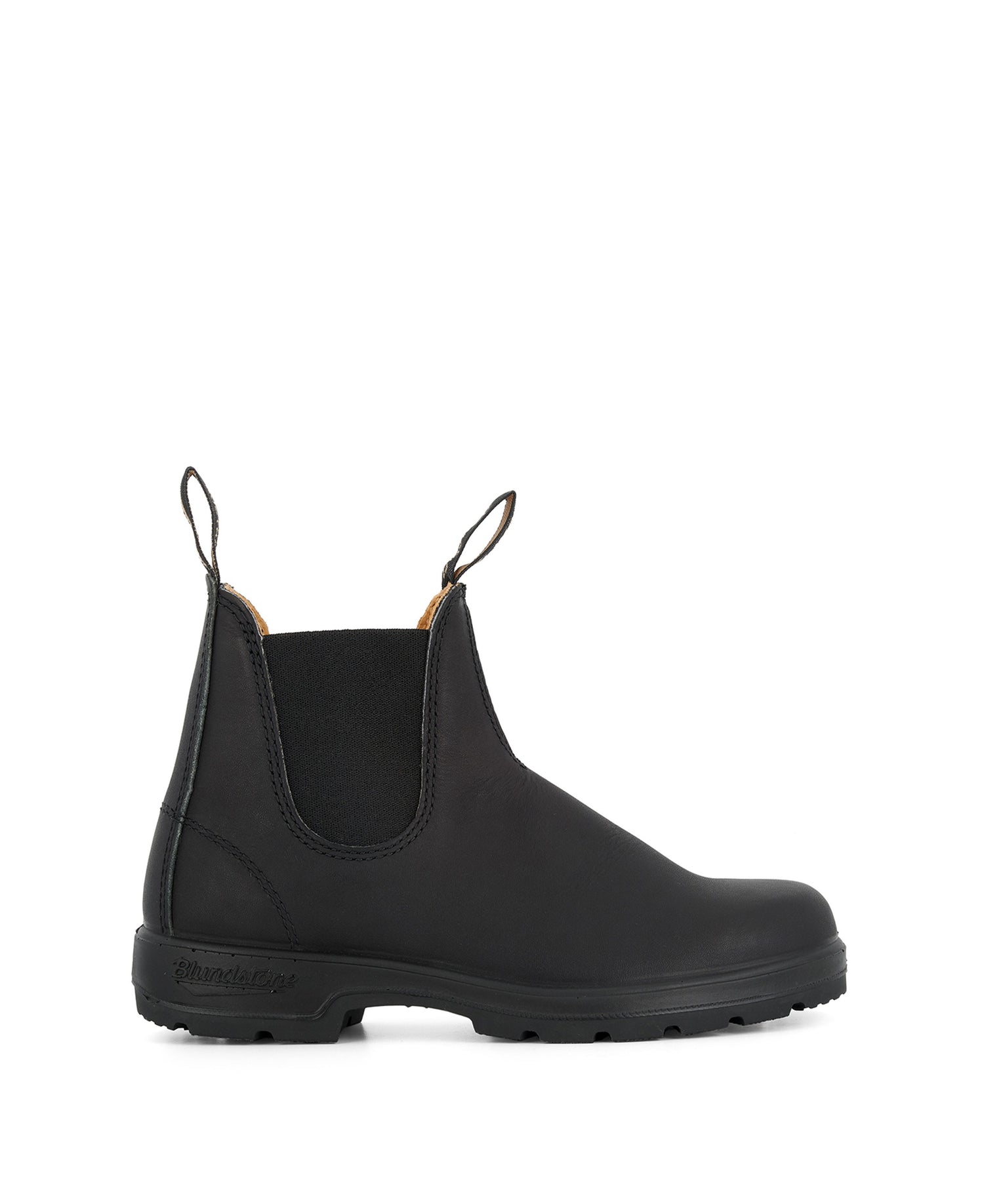 Classics Series 558 - Voltan Black Leather