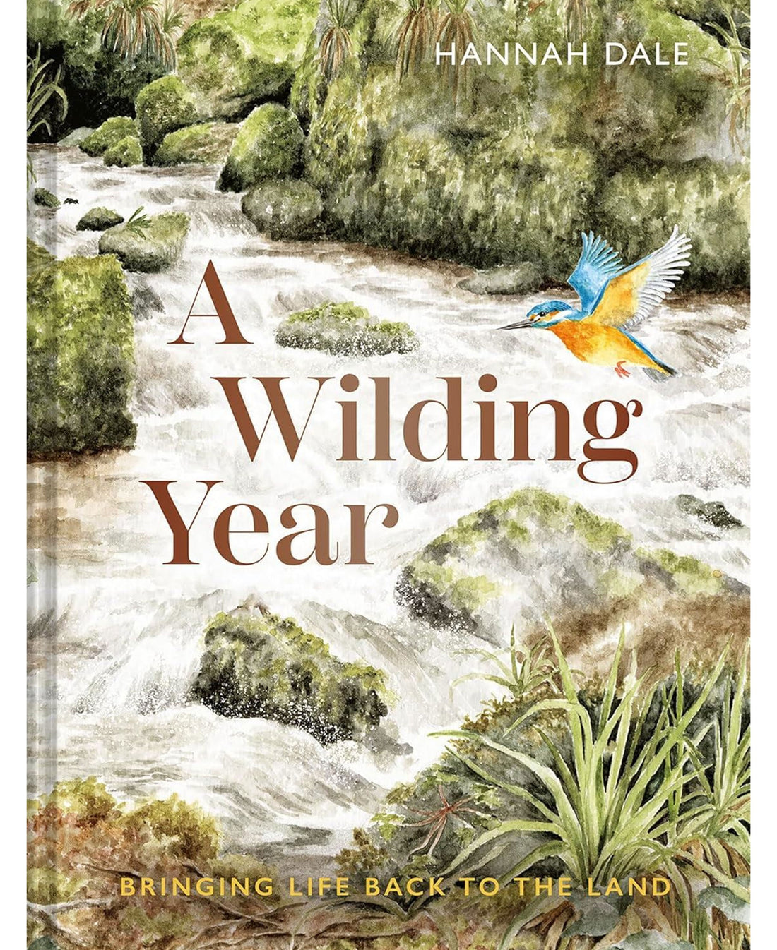 Wilding Year (HB)