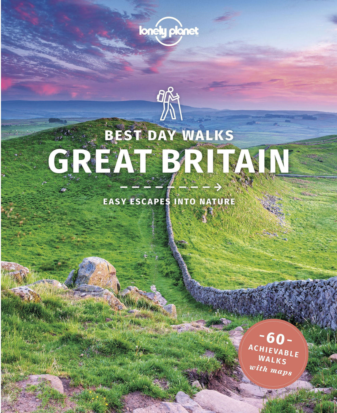 Best Day Walks: Great Britain