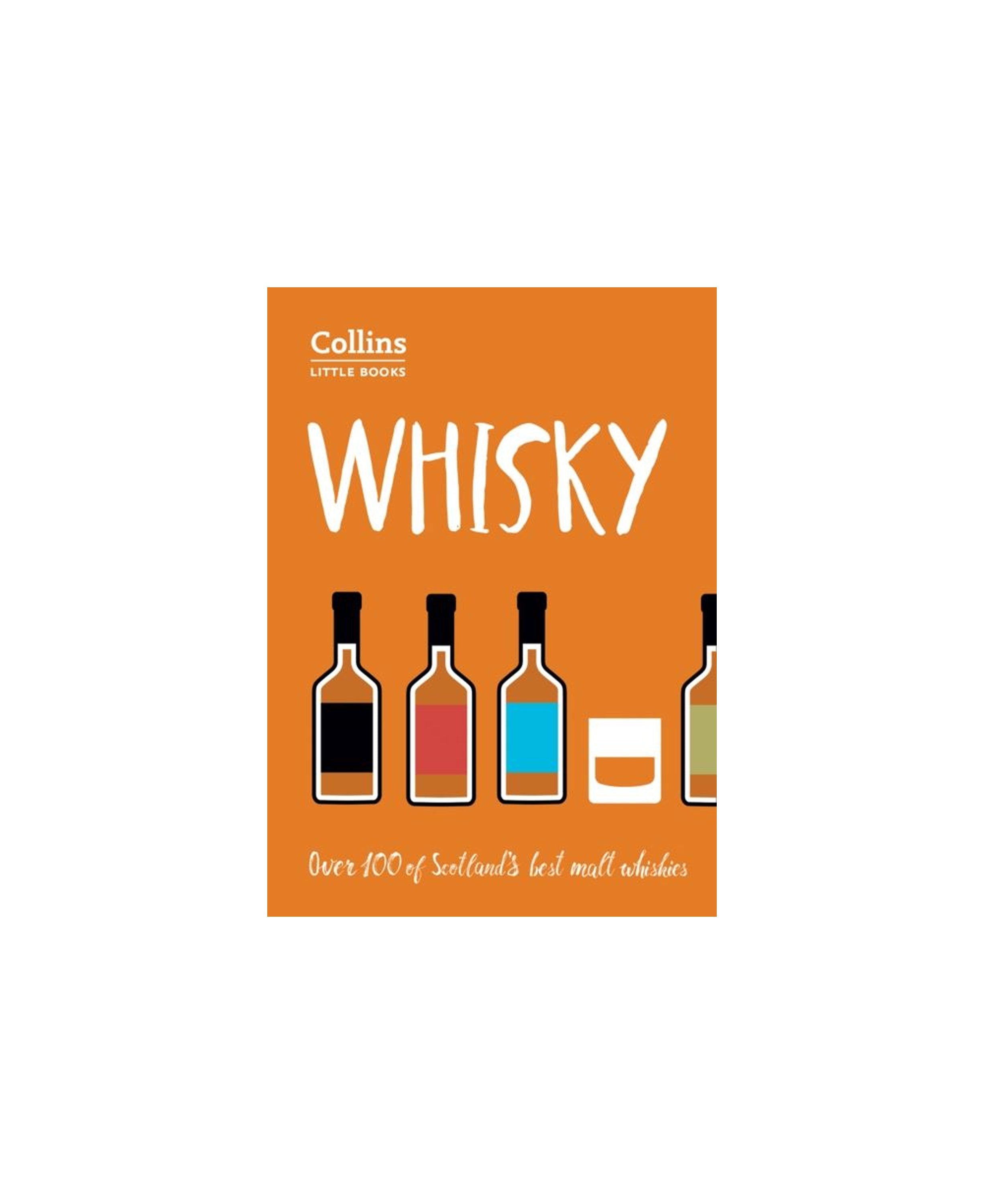 Collins Little Books: Scottish Whisky