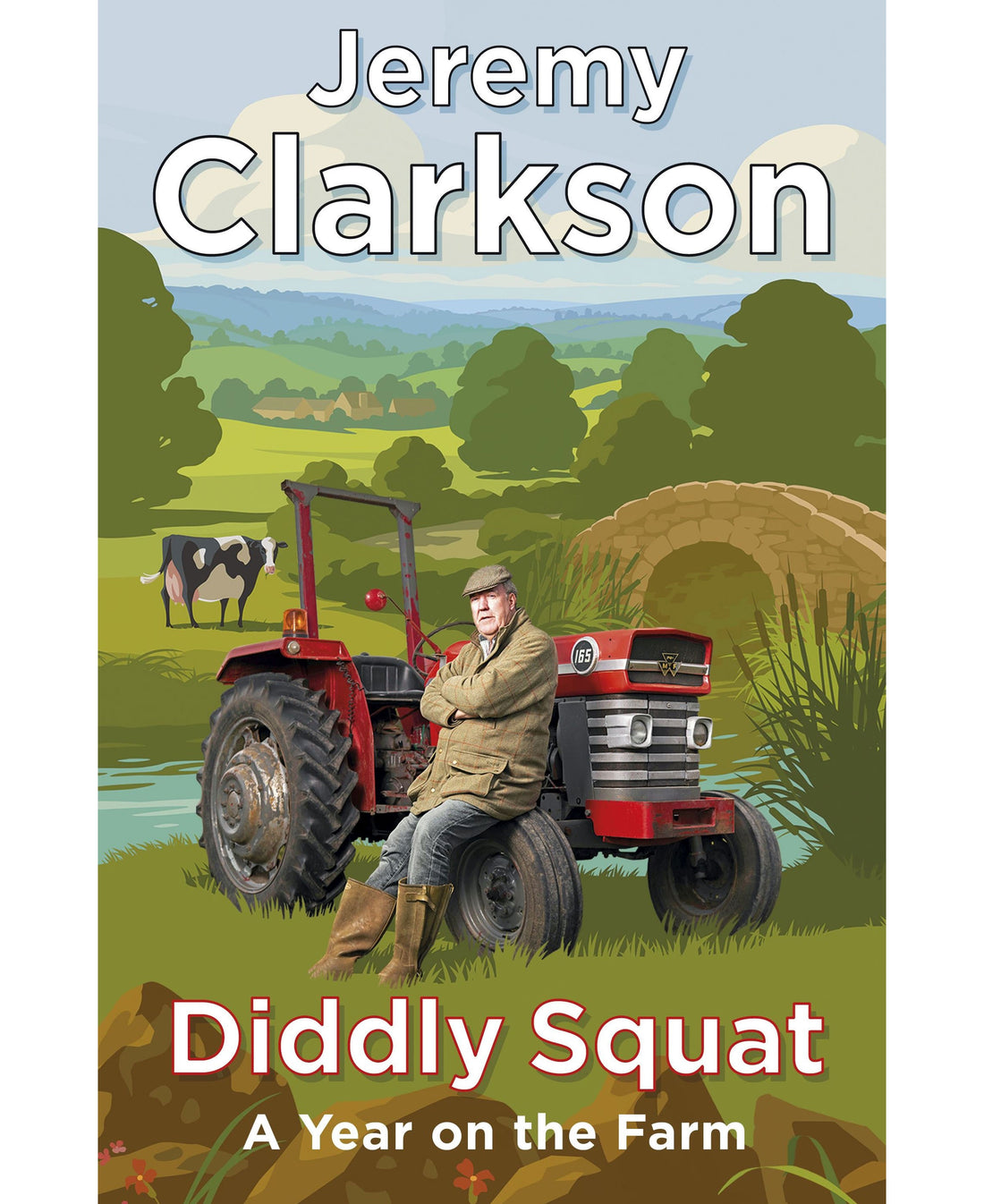 Diddly Squat: A Year On The Farm