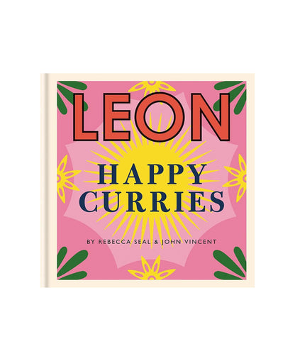 Leon Happy Curries