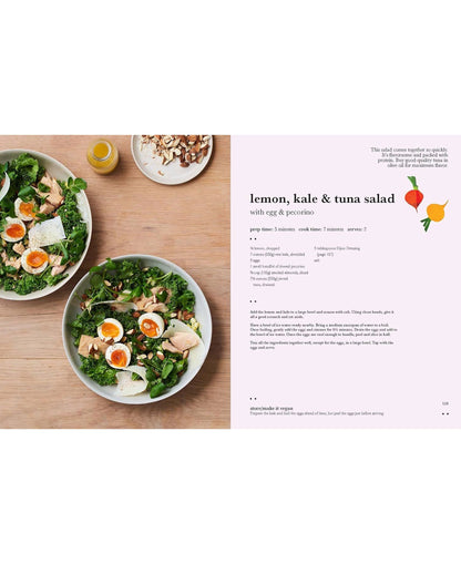 Salad Meals (HB)