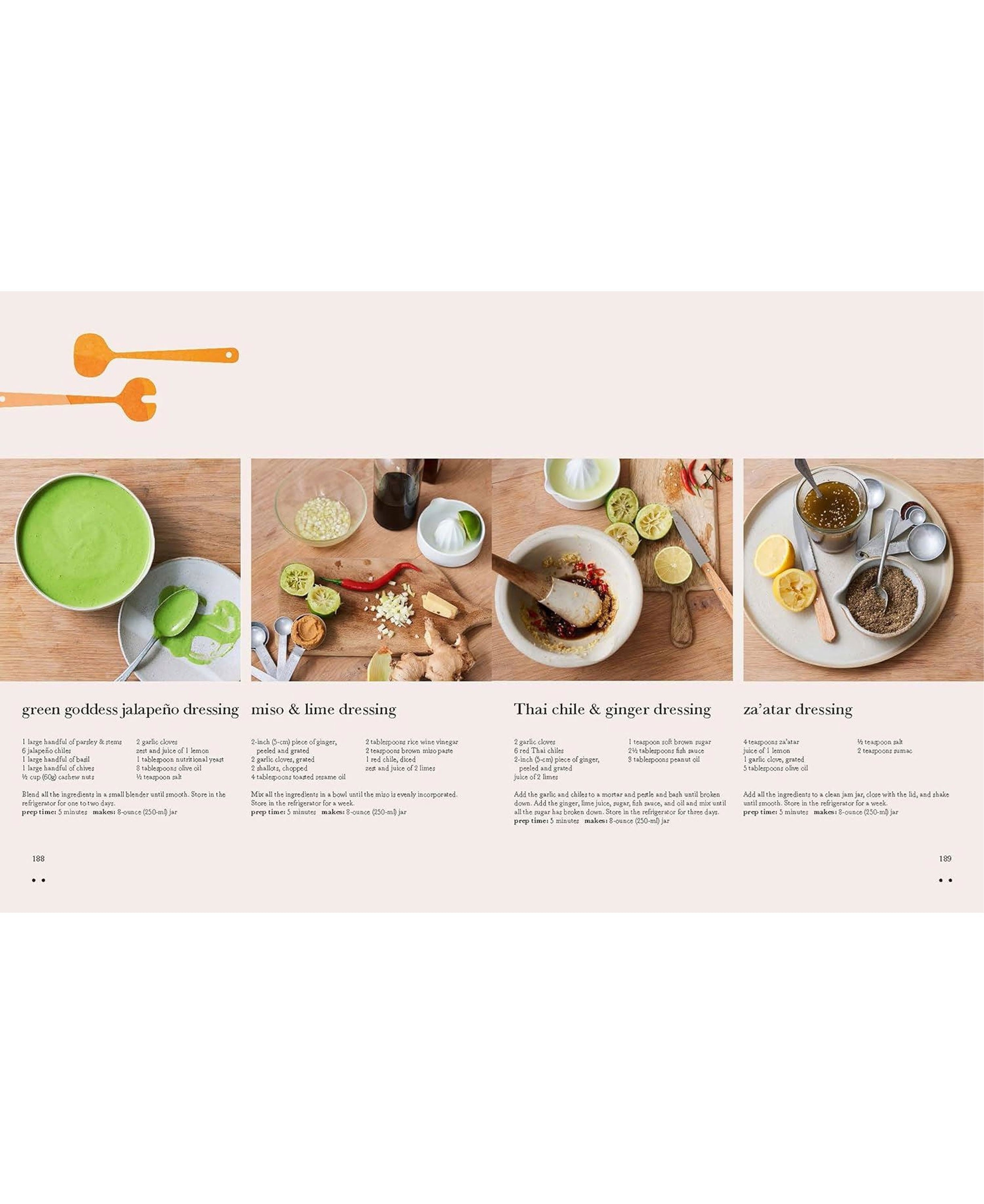 Salad Meals (HB)