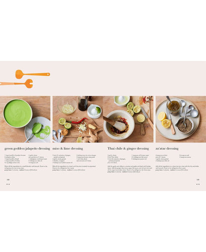 Salad Meals (HB)