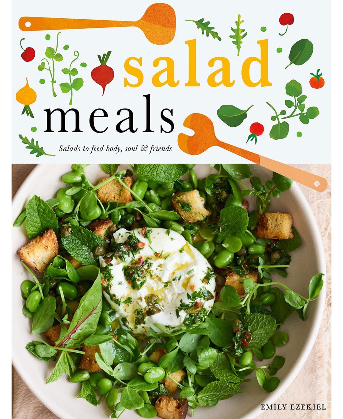 Salad Meals (HB)